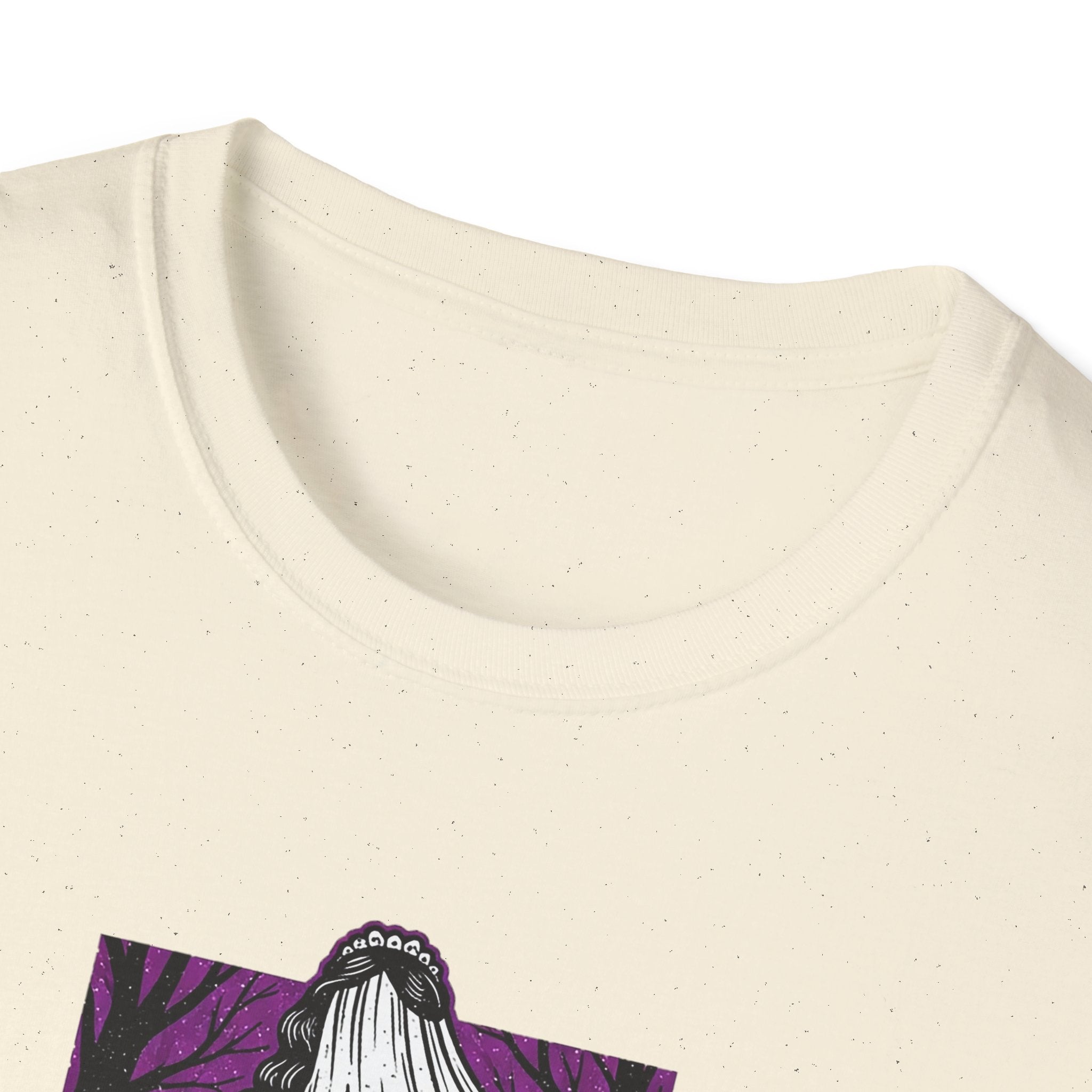 Ethereal Ghostly T-Shirt