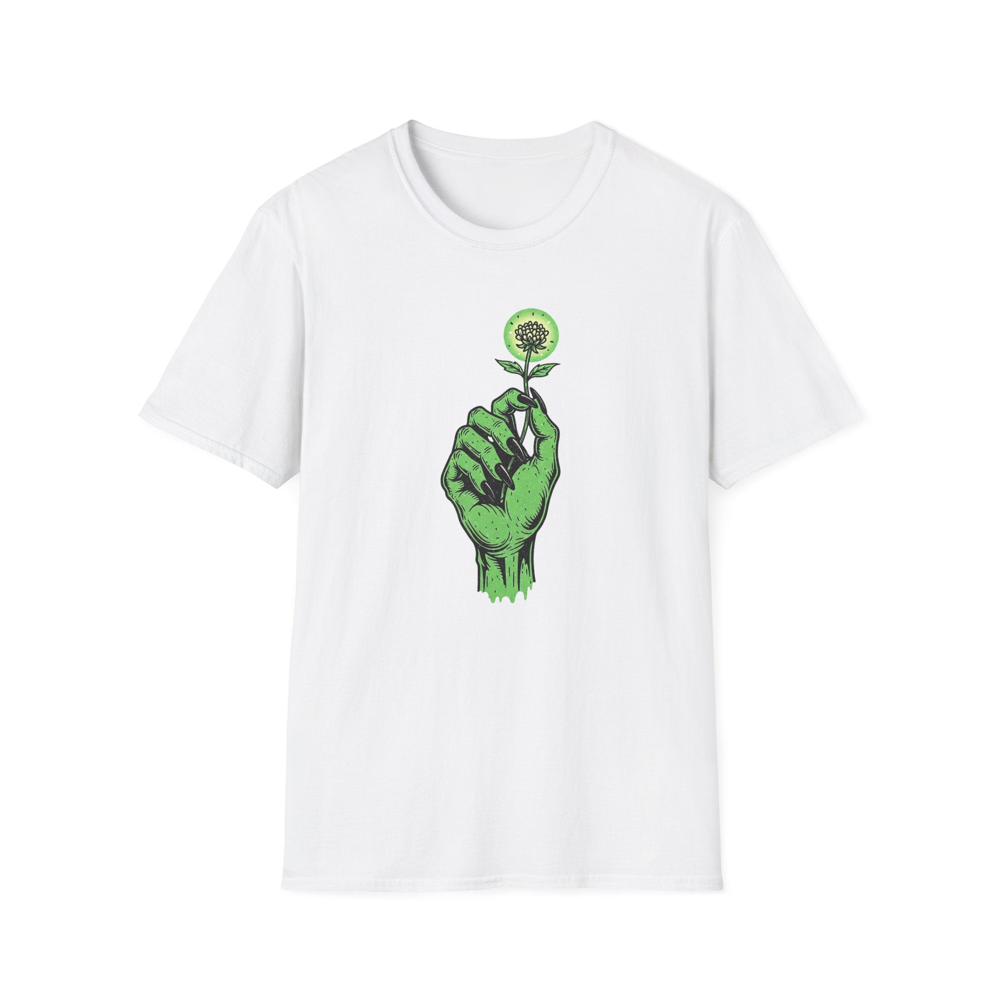 Eco Warrior Unisex T-Shirt