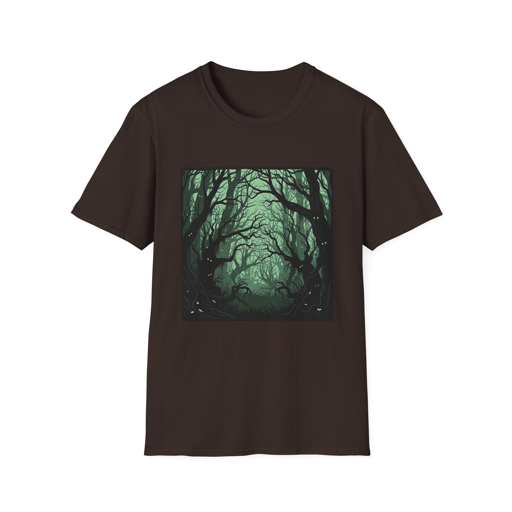 Forest Dream Unisex T-Shirt