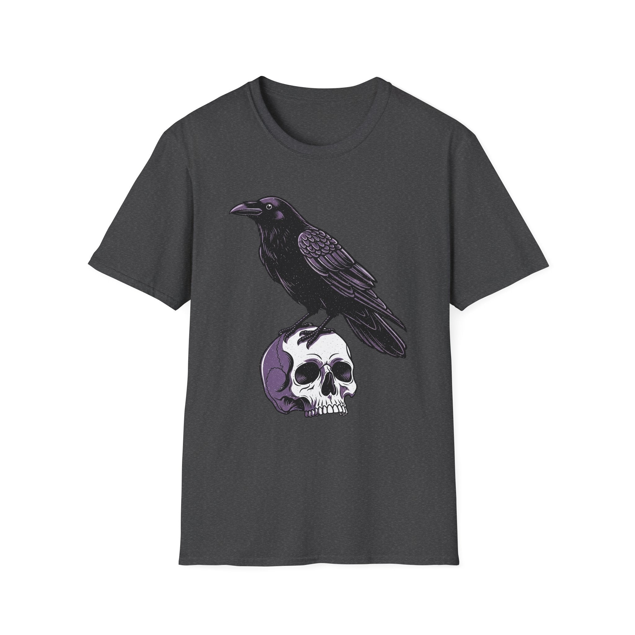 Mystical Raven T-Shirt
