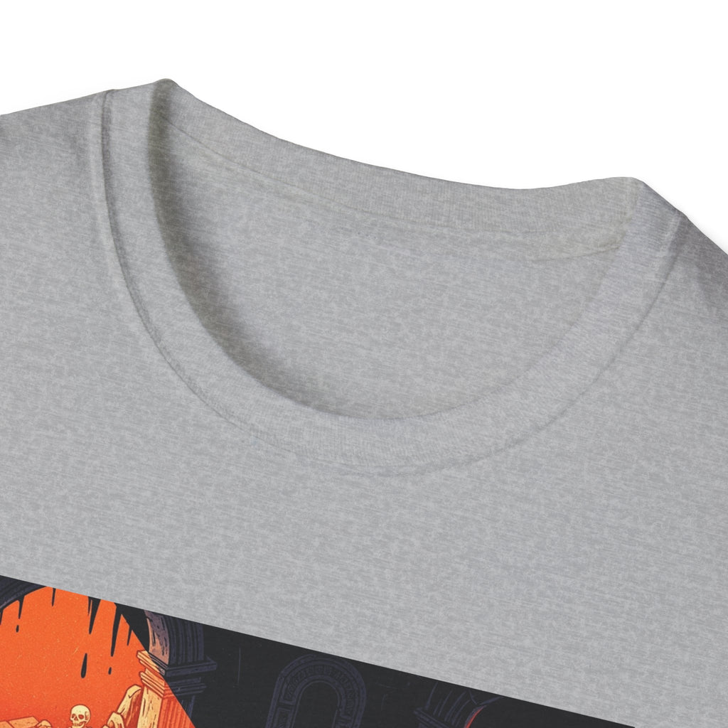 Mystical Gathering Unisex T-Shirt