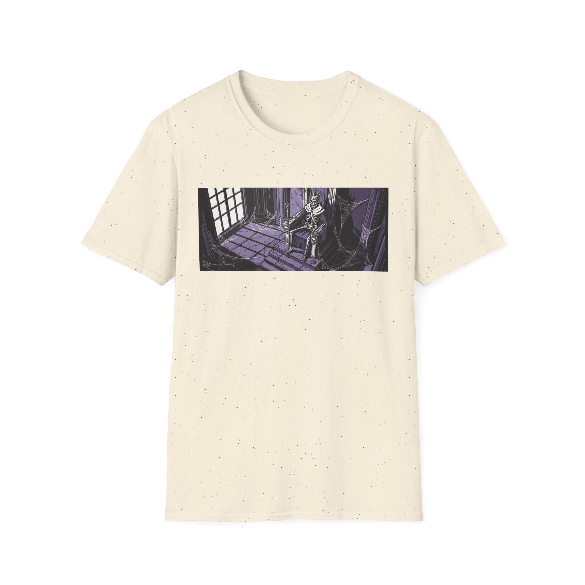 Eerie Fantasy Graphic Tee