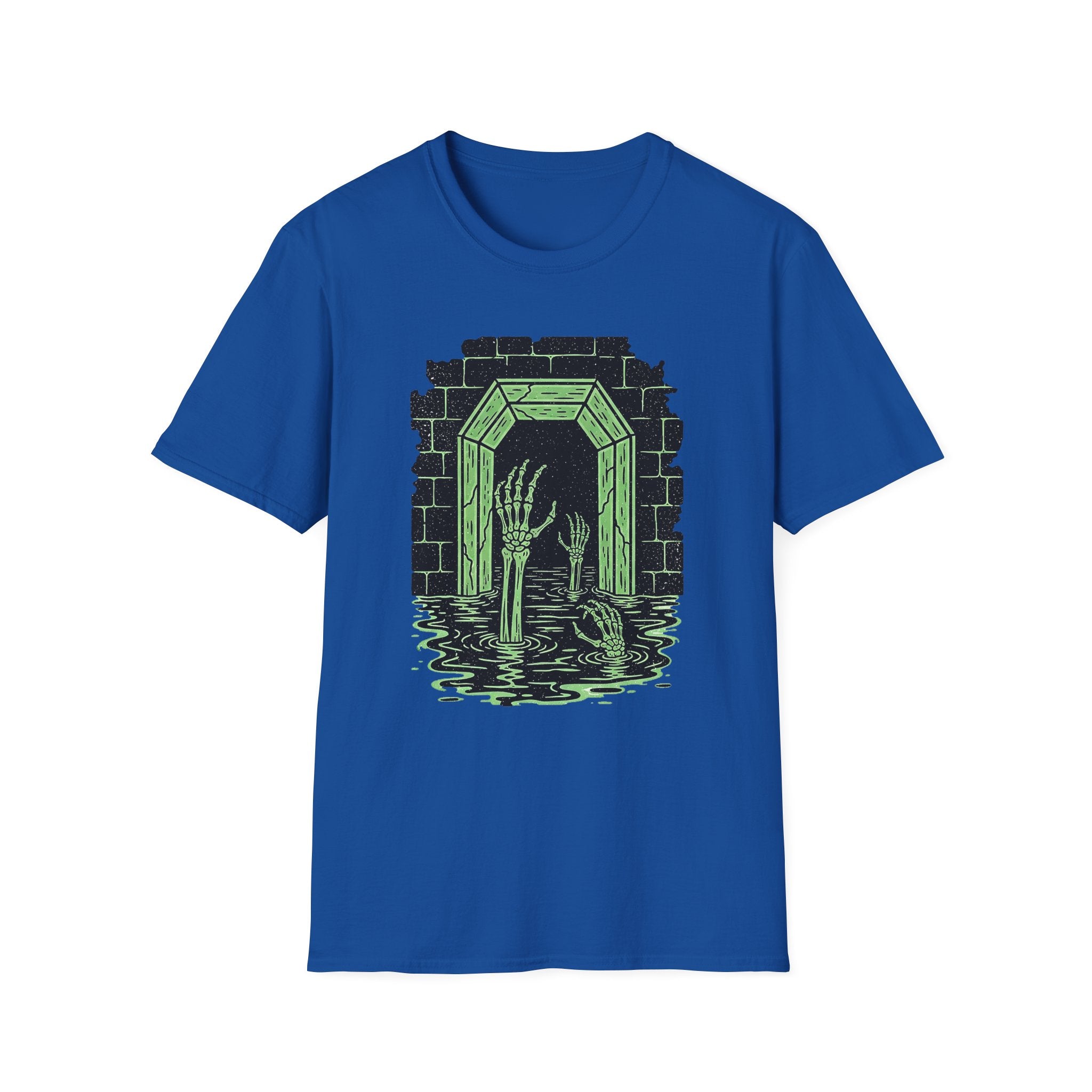 Spooky Halloween T-Shirt