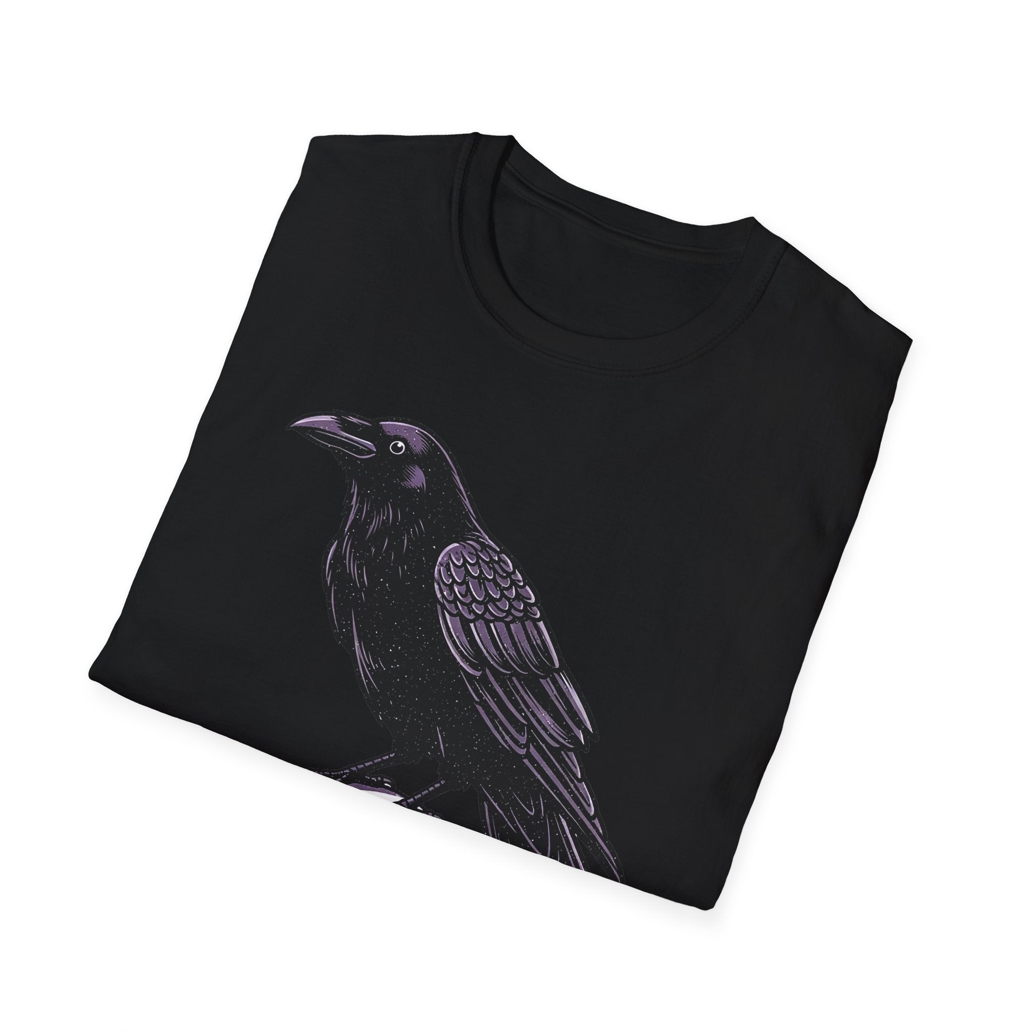 Mystical Raven T-Shirt