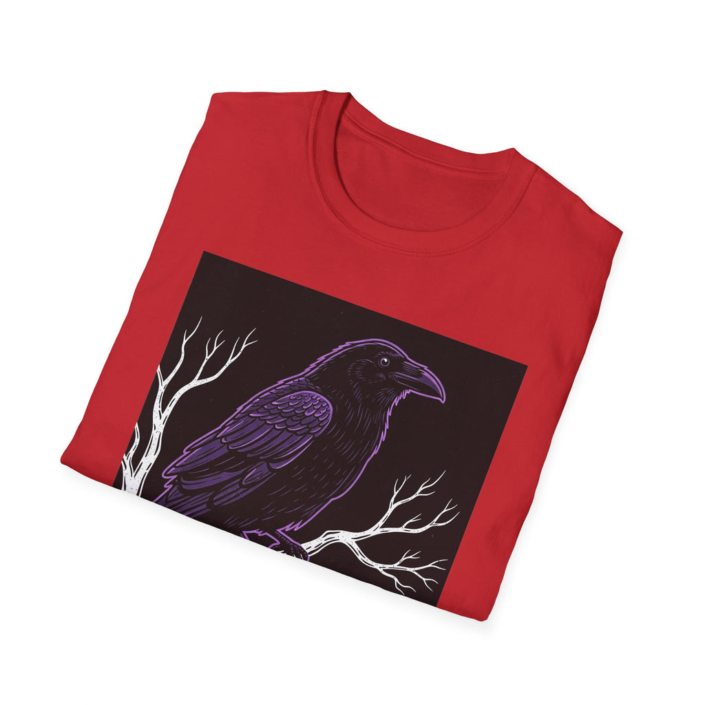 Mystical Raven T-Shirt
