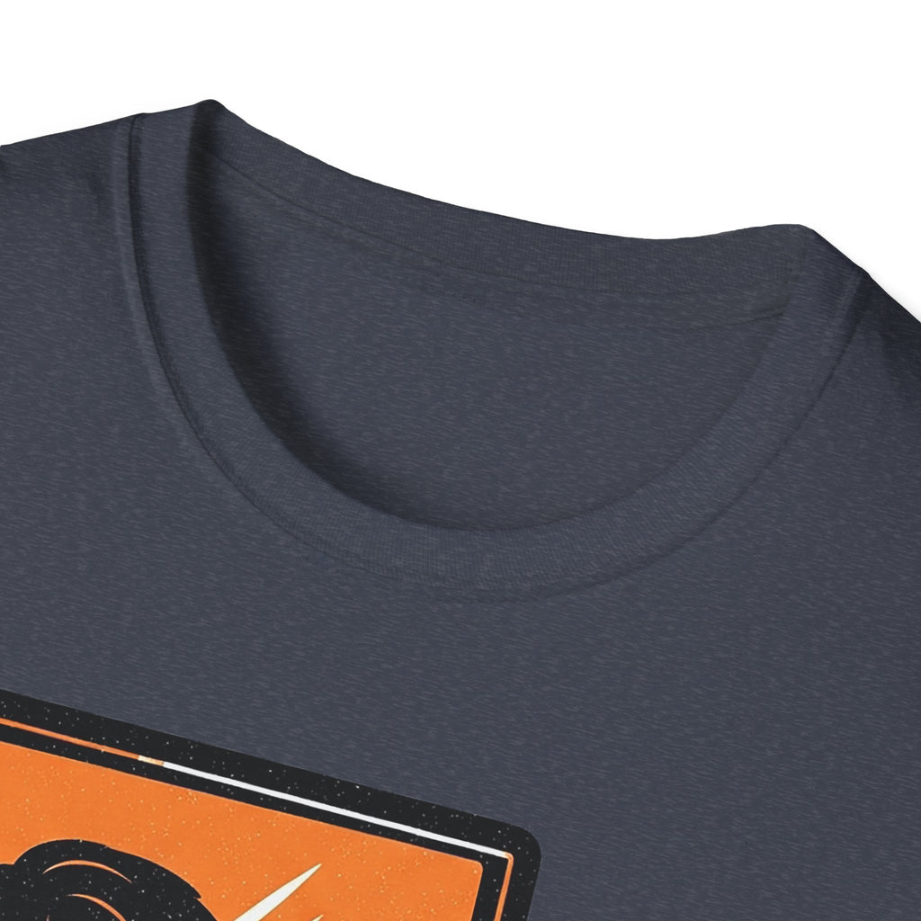 Unisex Softstyle Graphic T-Shirt