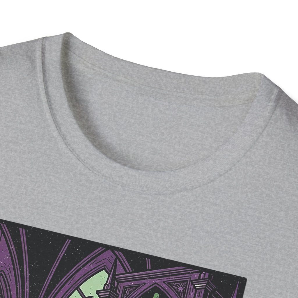 Gothic Spirit Unisex T-Shirt