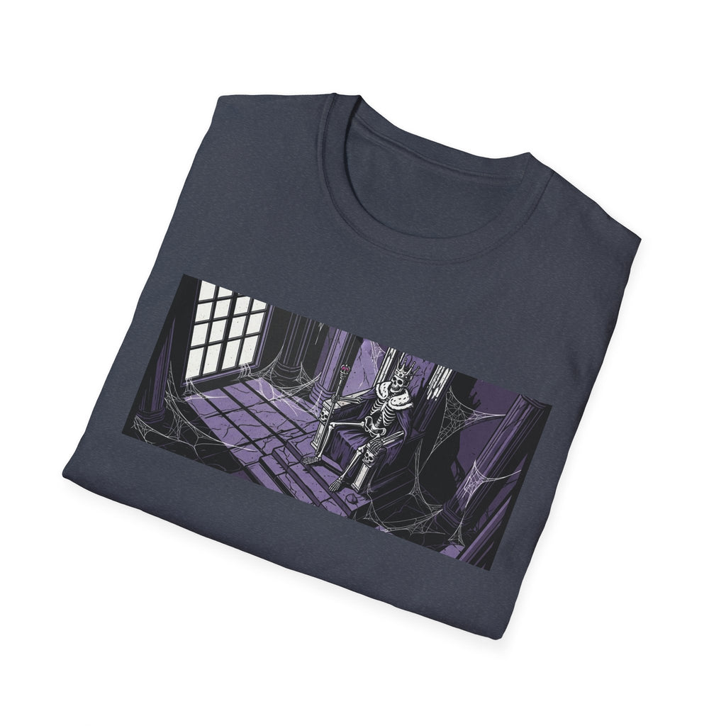 Eerie Fantasy Graphic Tee