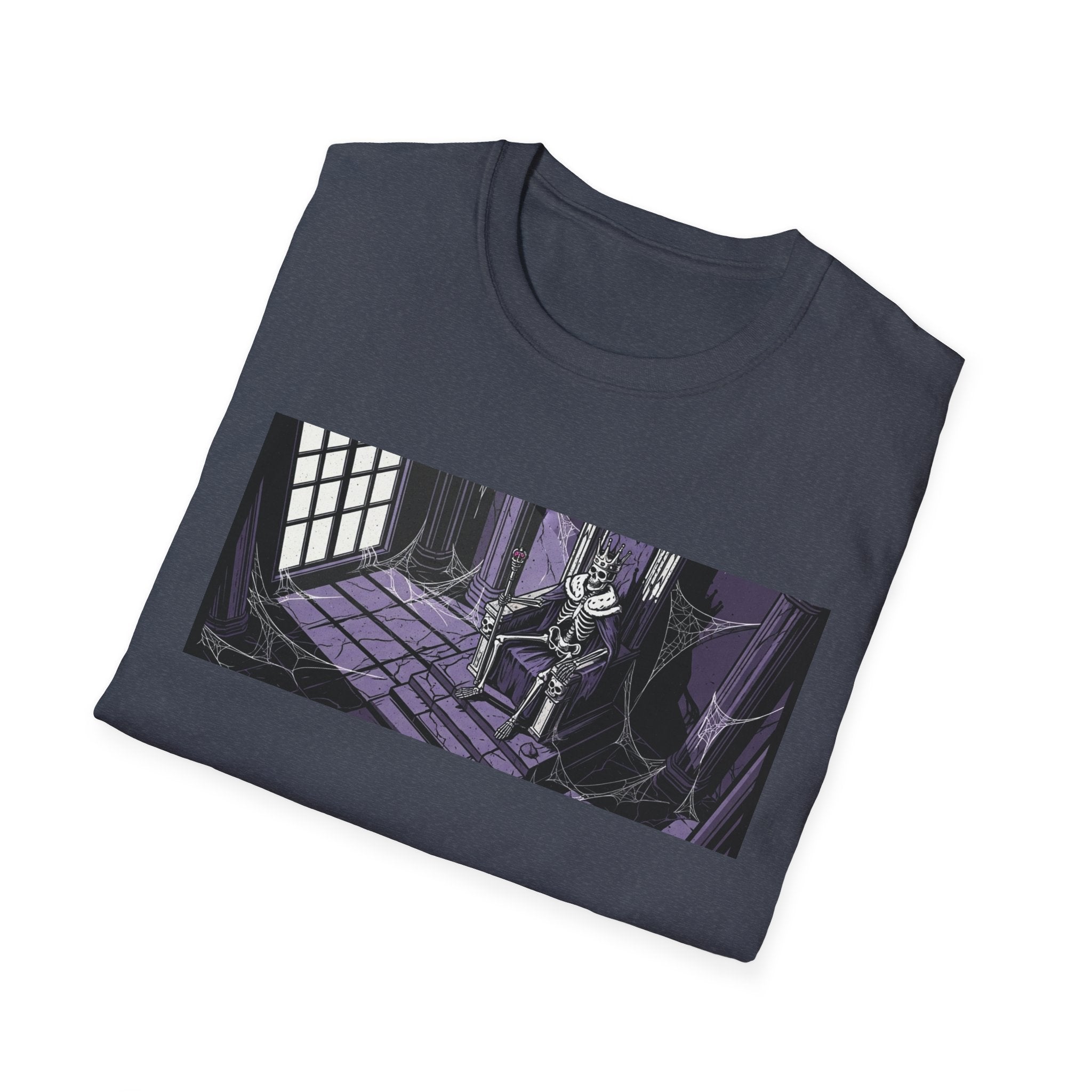 Eerie Fantasy Graphic Tee