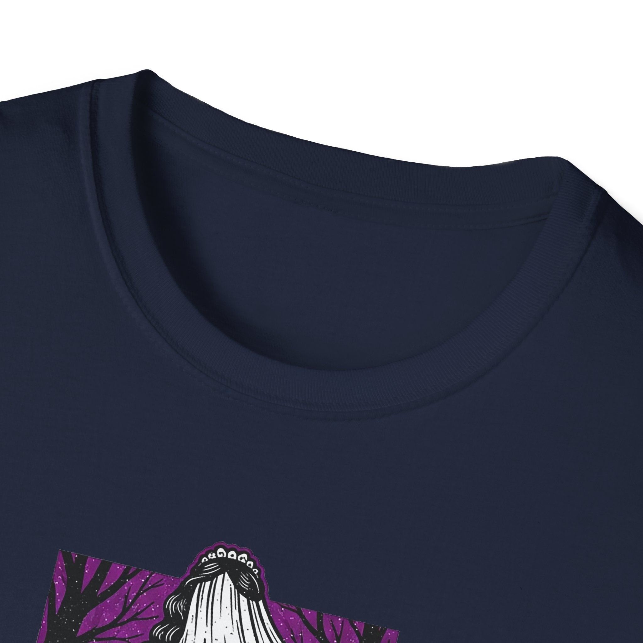 Ethereal Ghostly T-Shirt