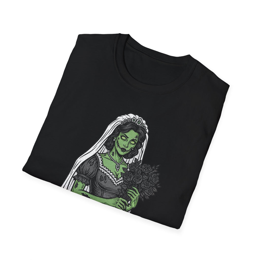 Gothic Bride T-Shirt