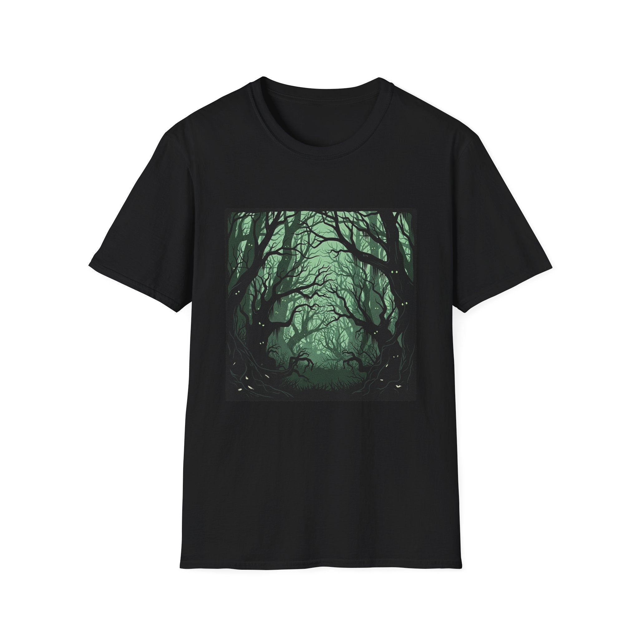 Forest Dream Unisex T-Shirt