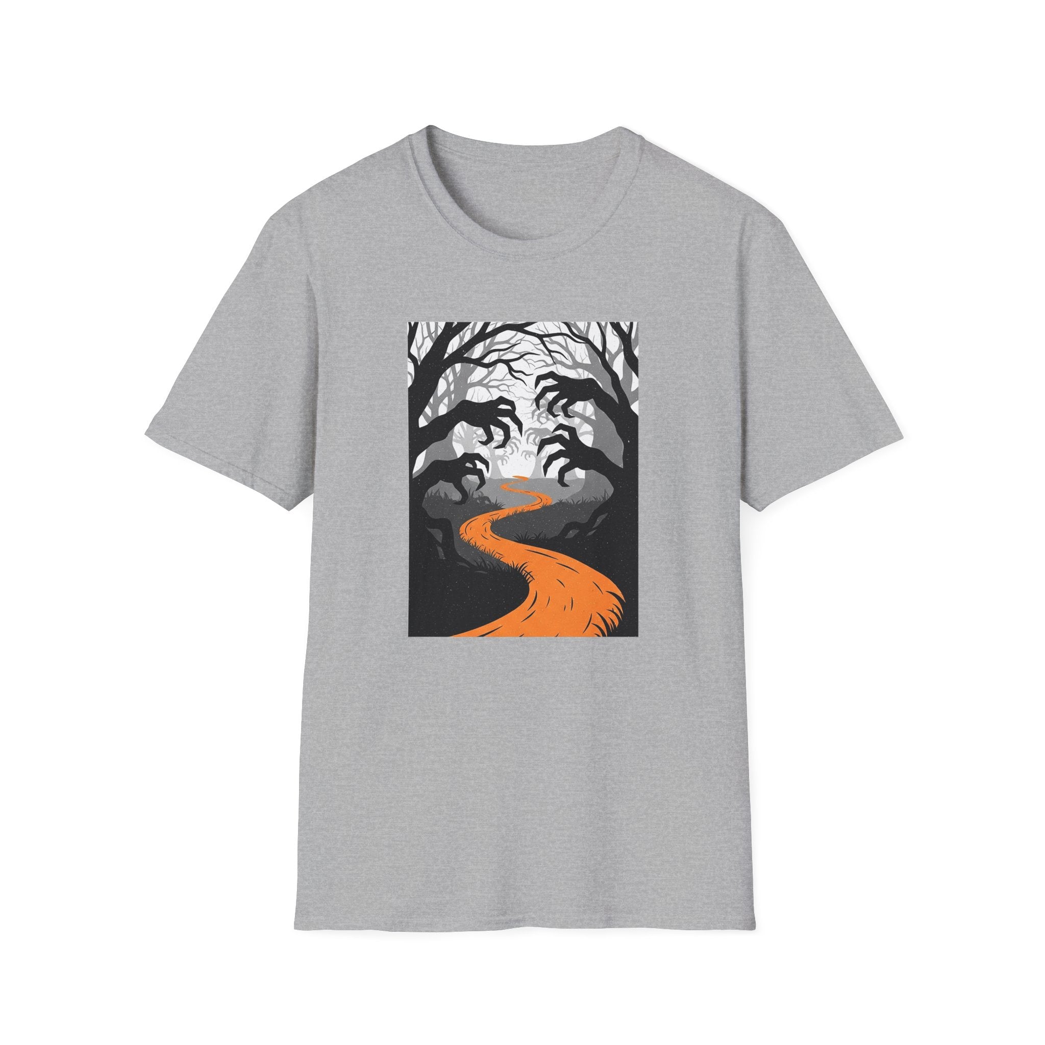 Autumn Path T-Shirt