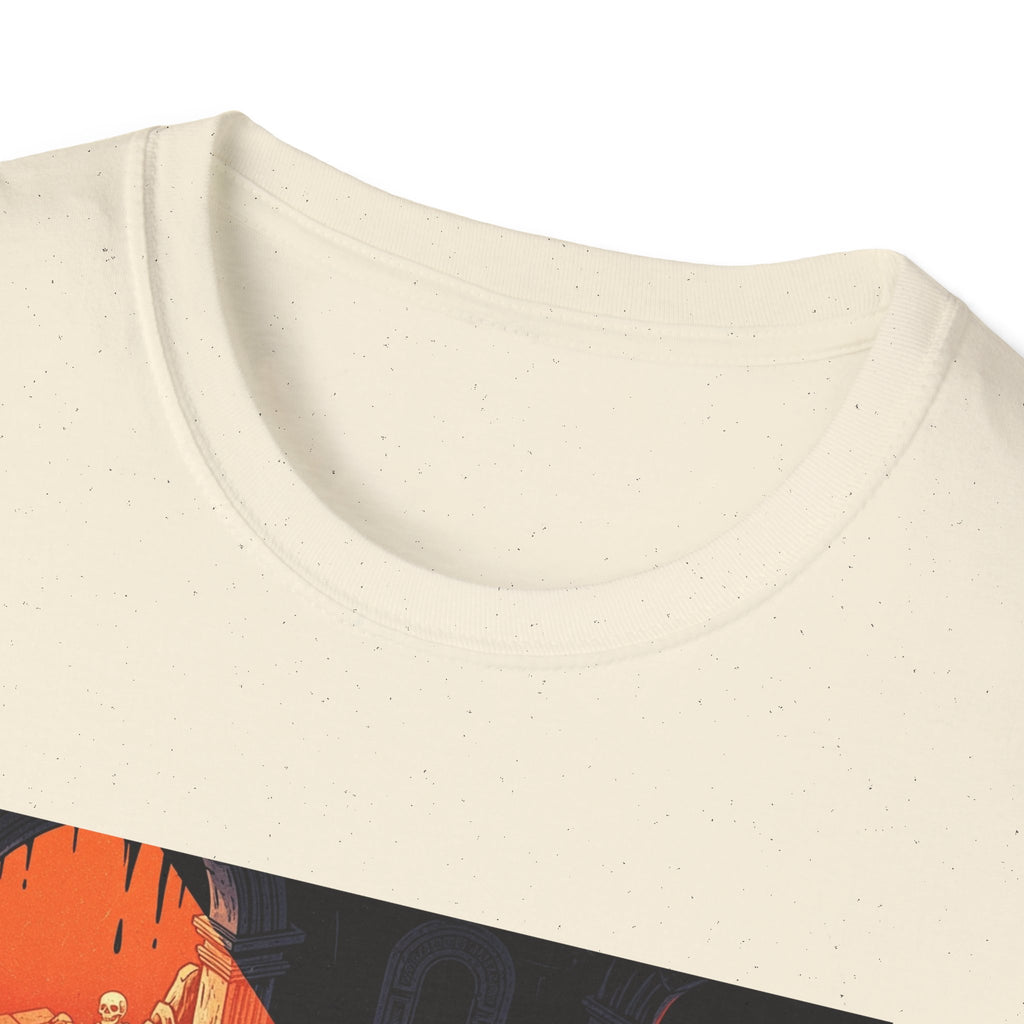 Mystical Gathering Unisex T-Shirt