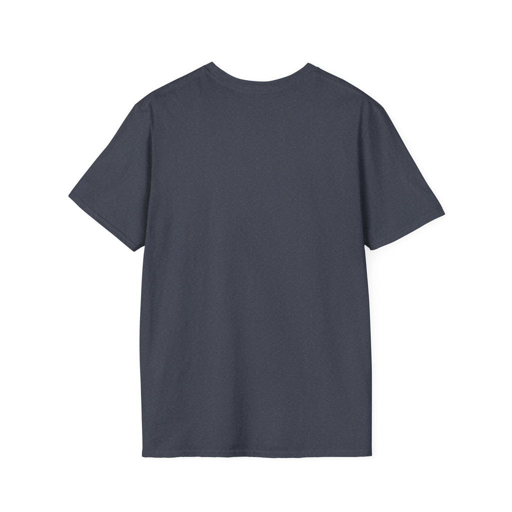 Autumn Swing Vibe Unisex T-Shirt