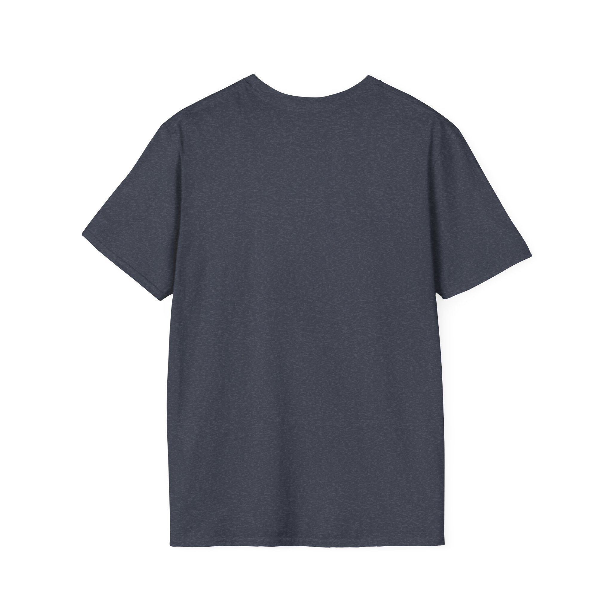 Autumn Swing Vibe Unisex T-Shirt
