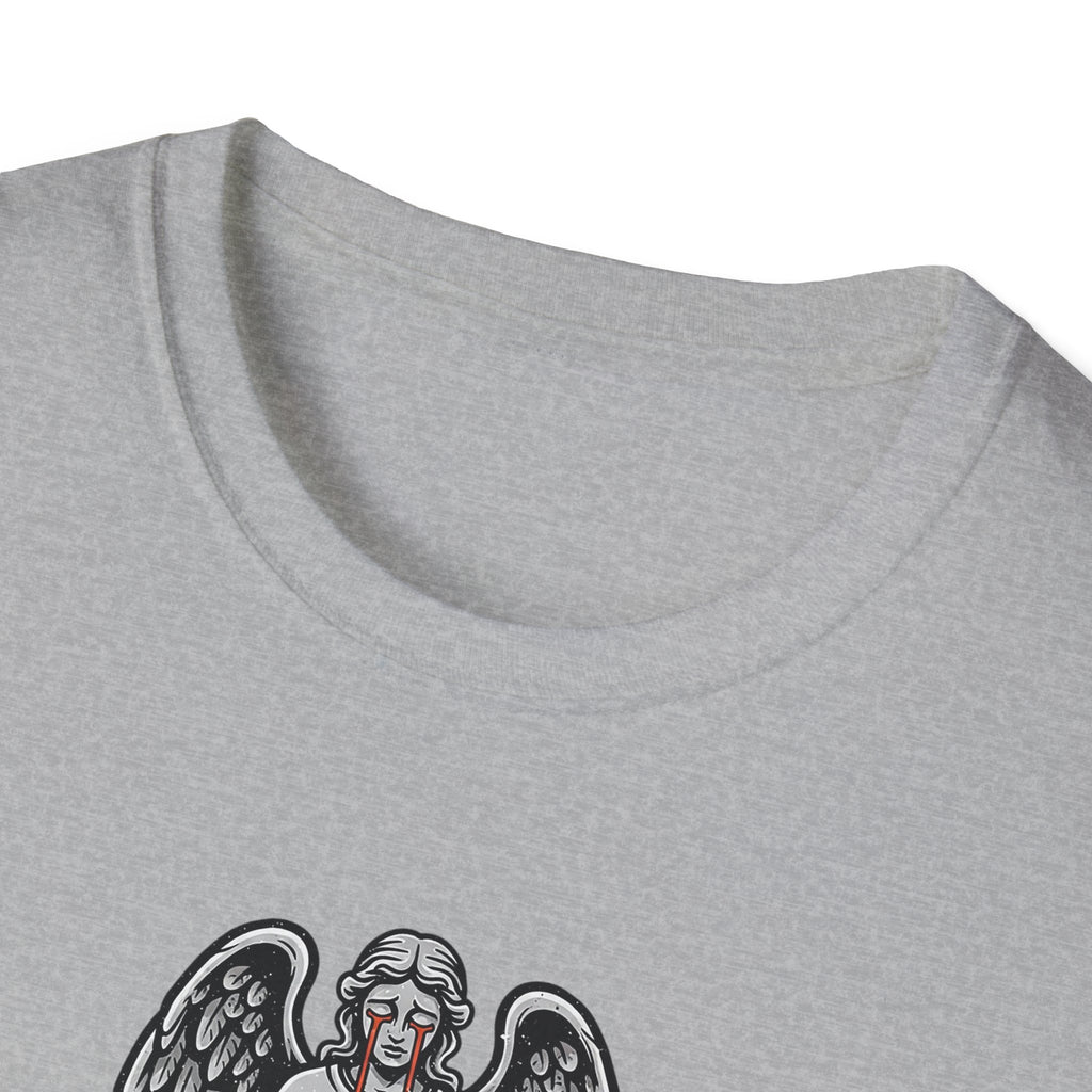 Angel Guardian Unisex Softstyle T-Shirt