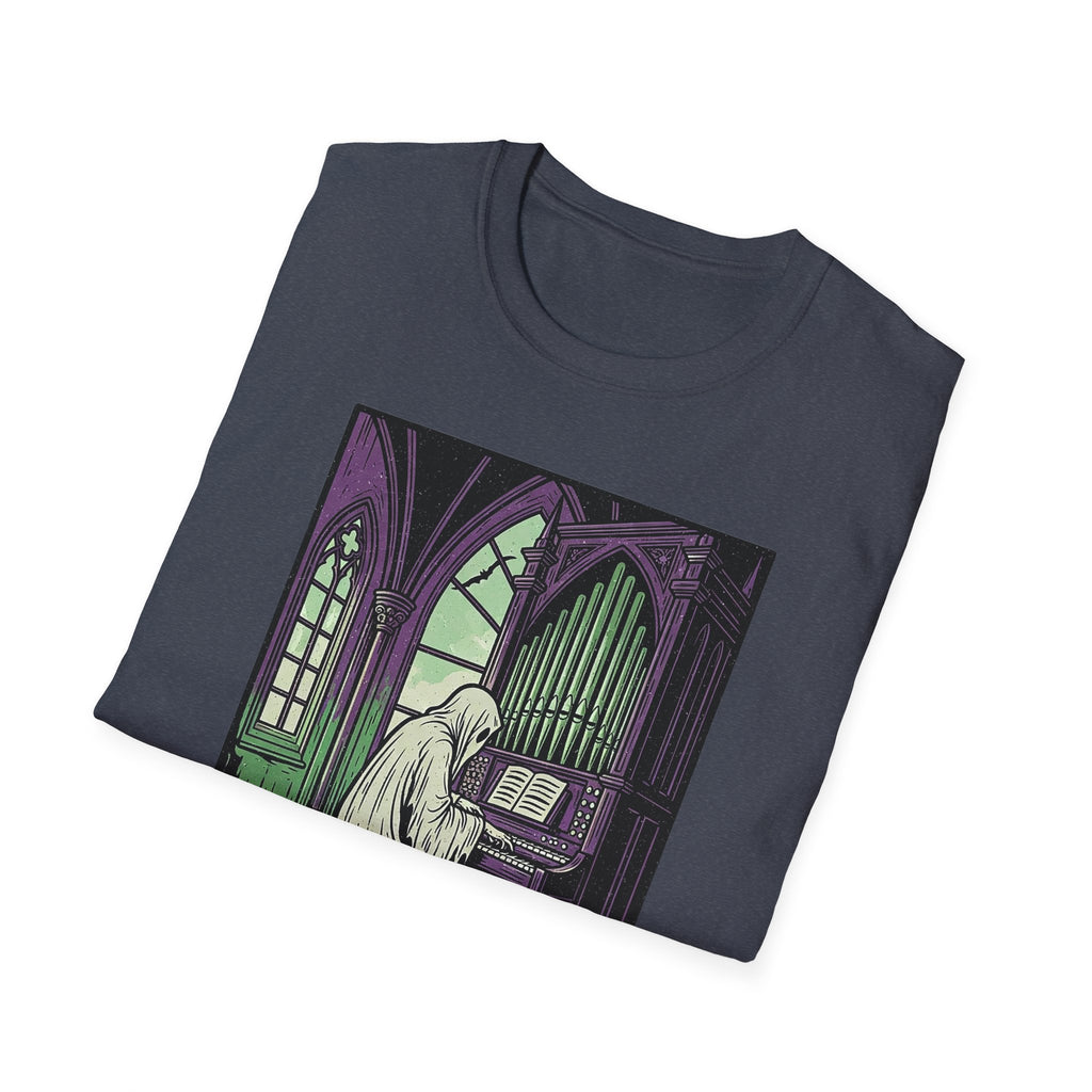 Gothic Spirit Unisex T-Shirt