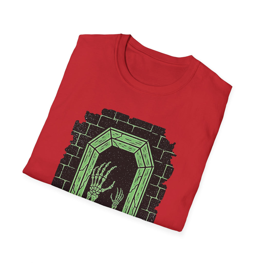 Spooky Halloween T-Shirt