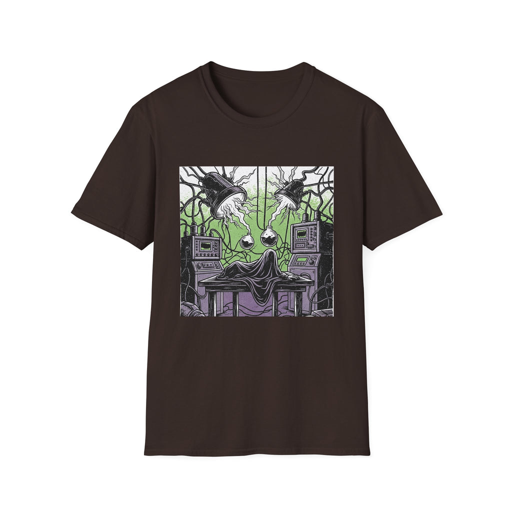 Chill Vibes Unisex T-Shirt