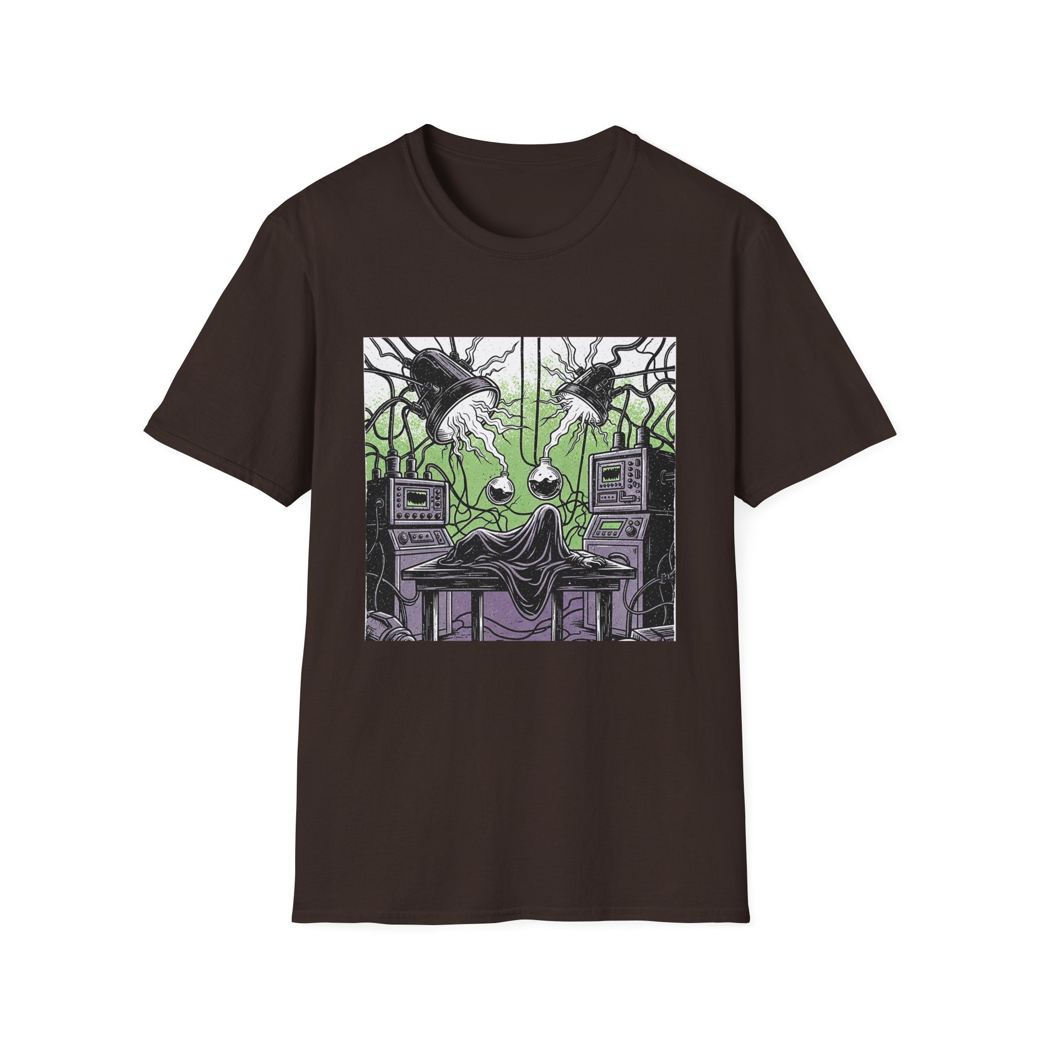 Chill Vibes Unisex T-Shirt