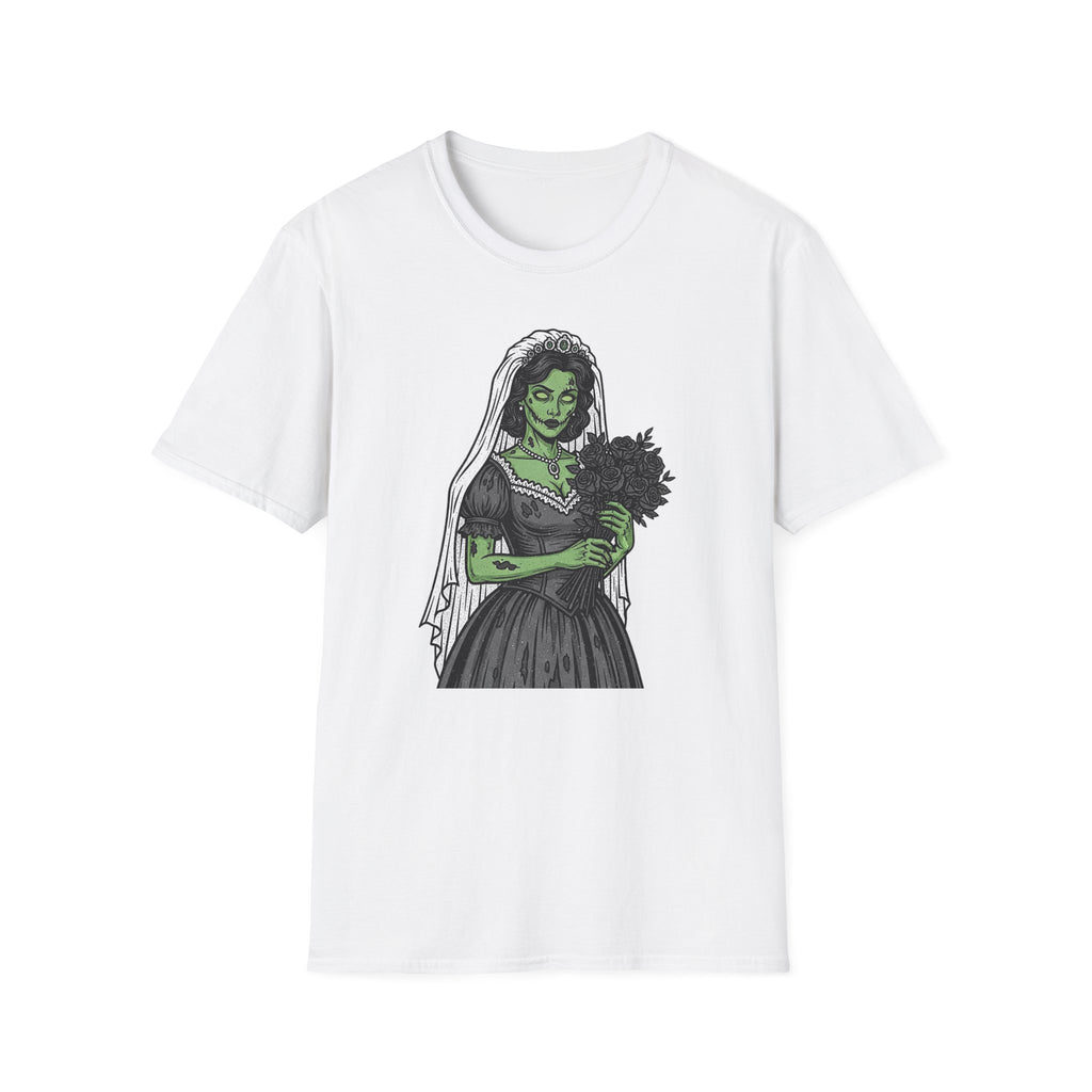 Gothic Bride T-Shirt