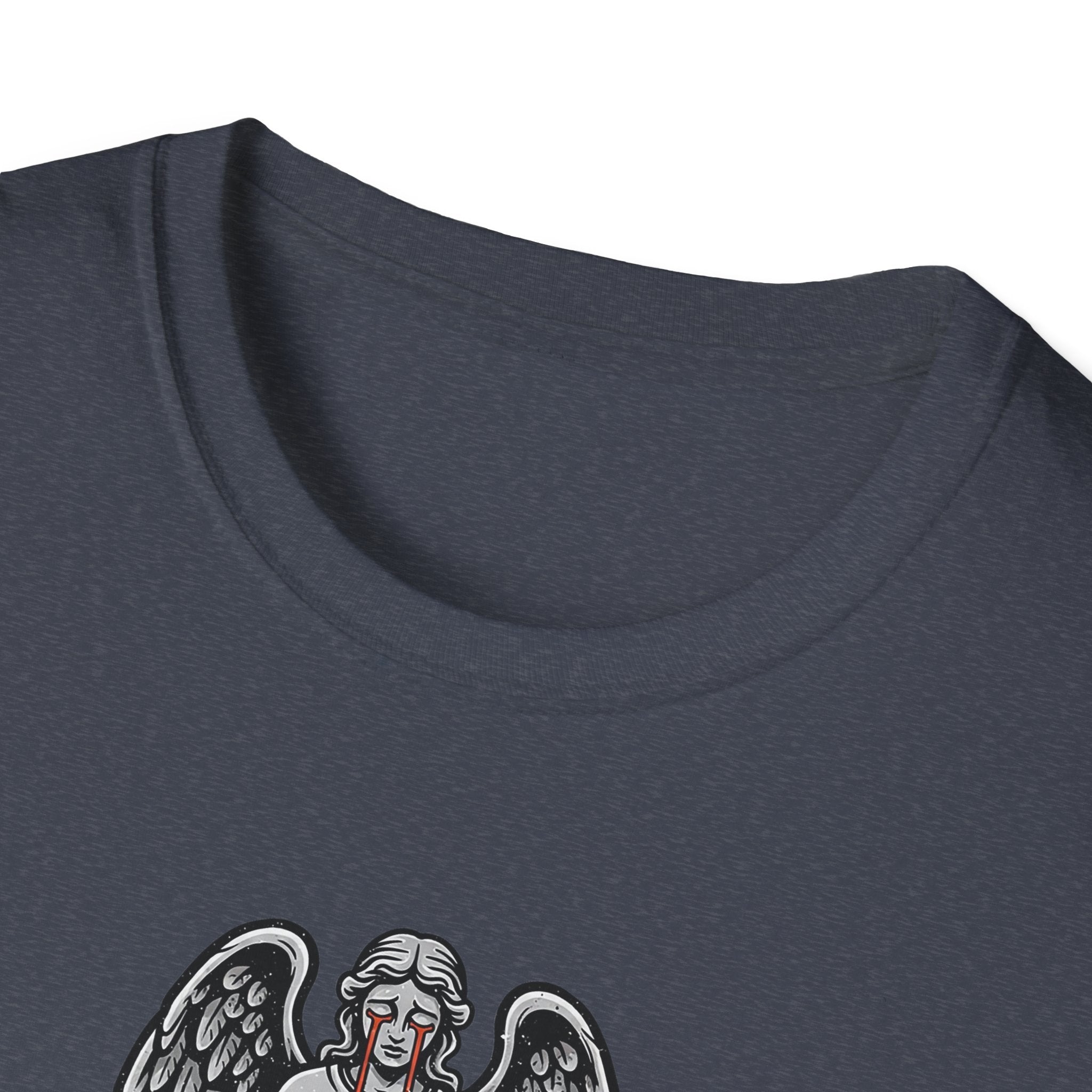 Angel Guardian Unisex Softstyle T-Shirt