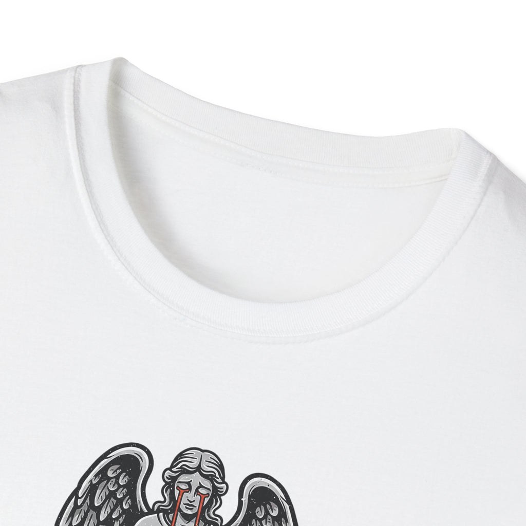 Angel Guardian Unisex Softstyle T-Shirt