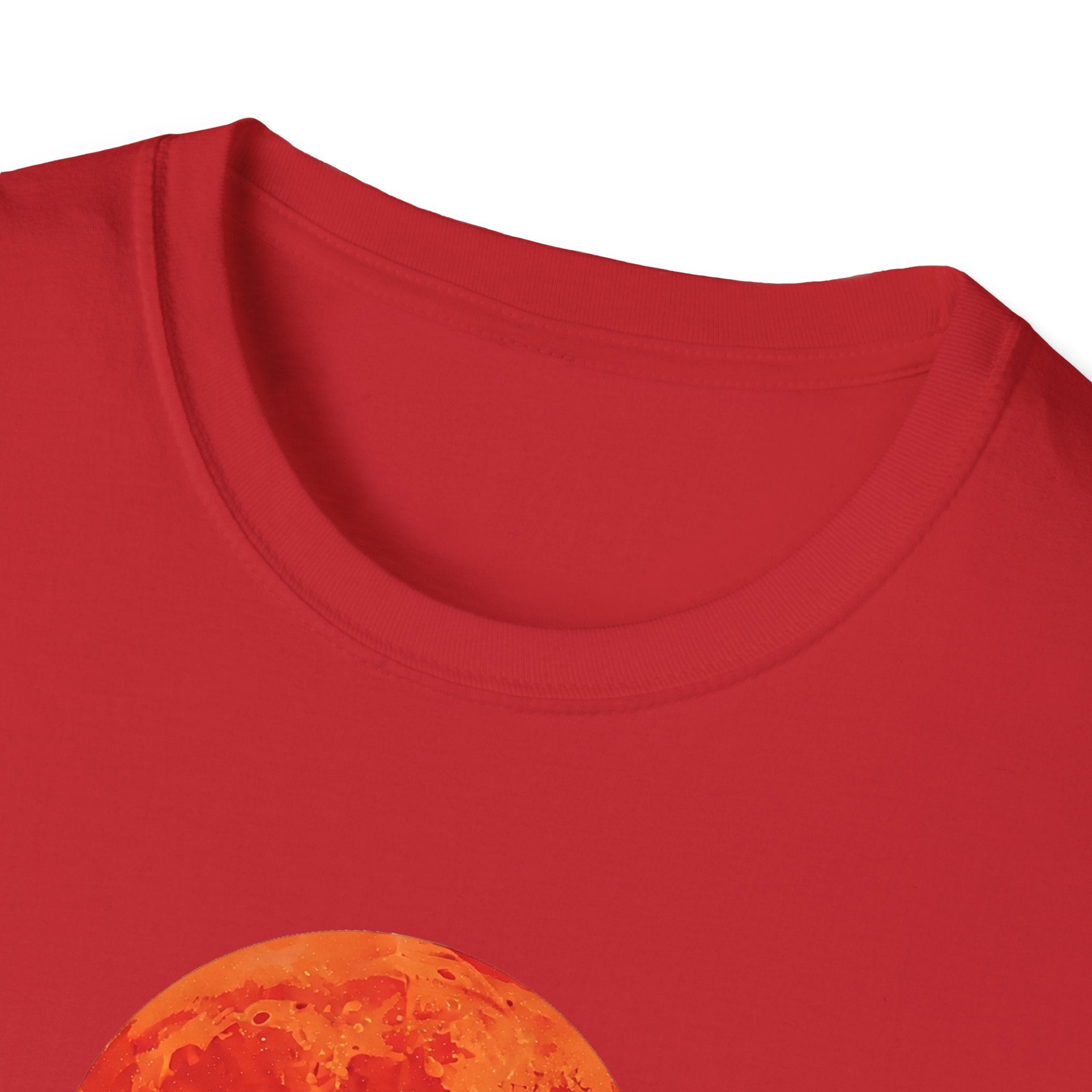 Moonlit Silhouette Unisex T-Shirt