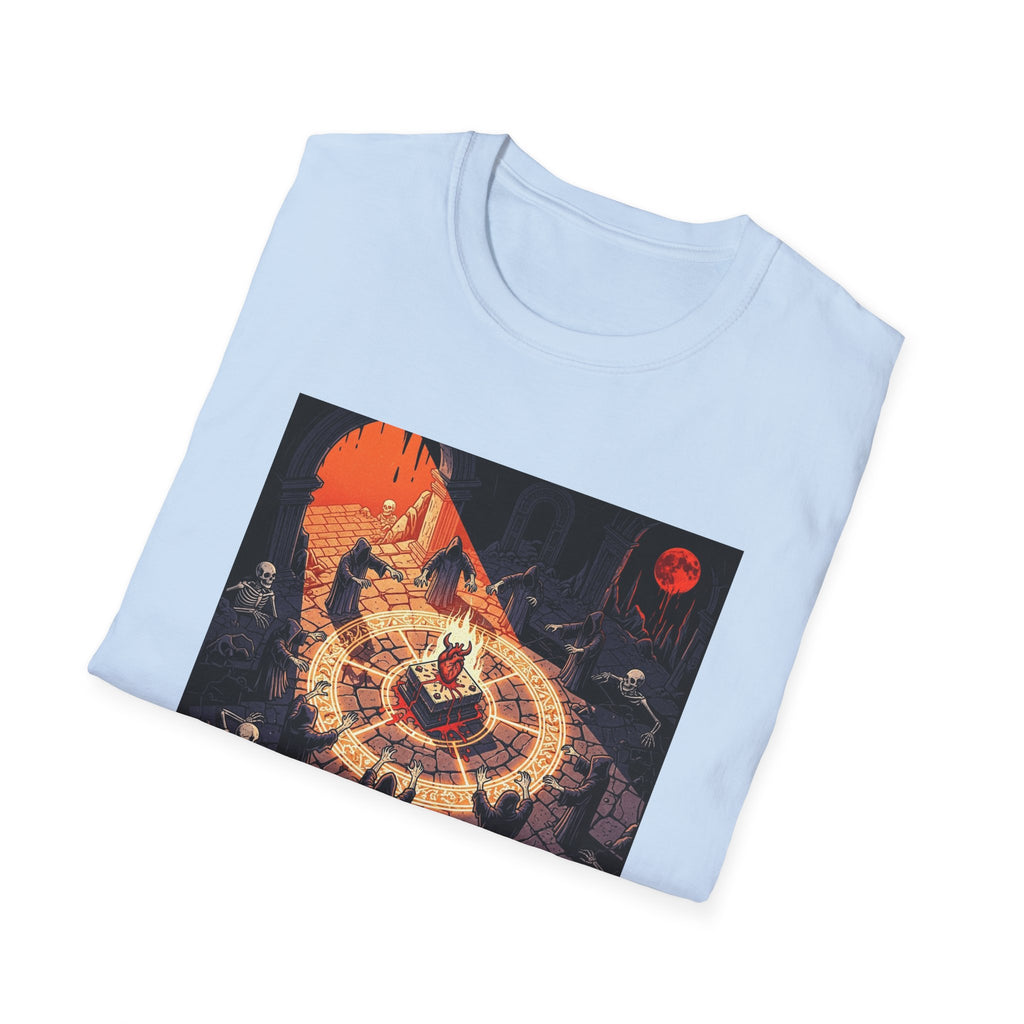 Mystical Gathering Unisex T-Shirt