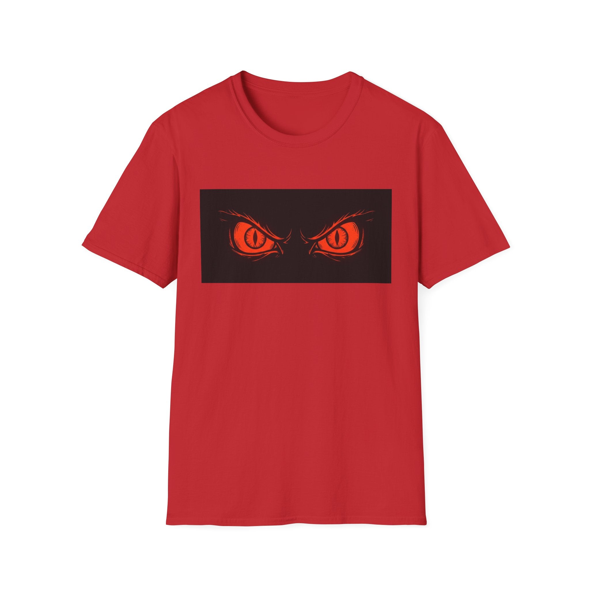 Mysterious Eyes T-Shirt