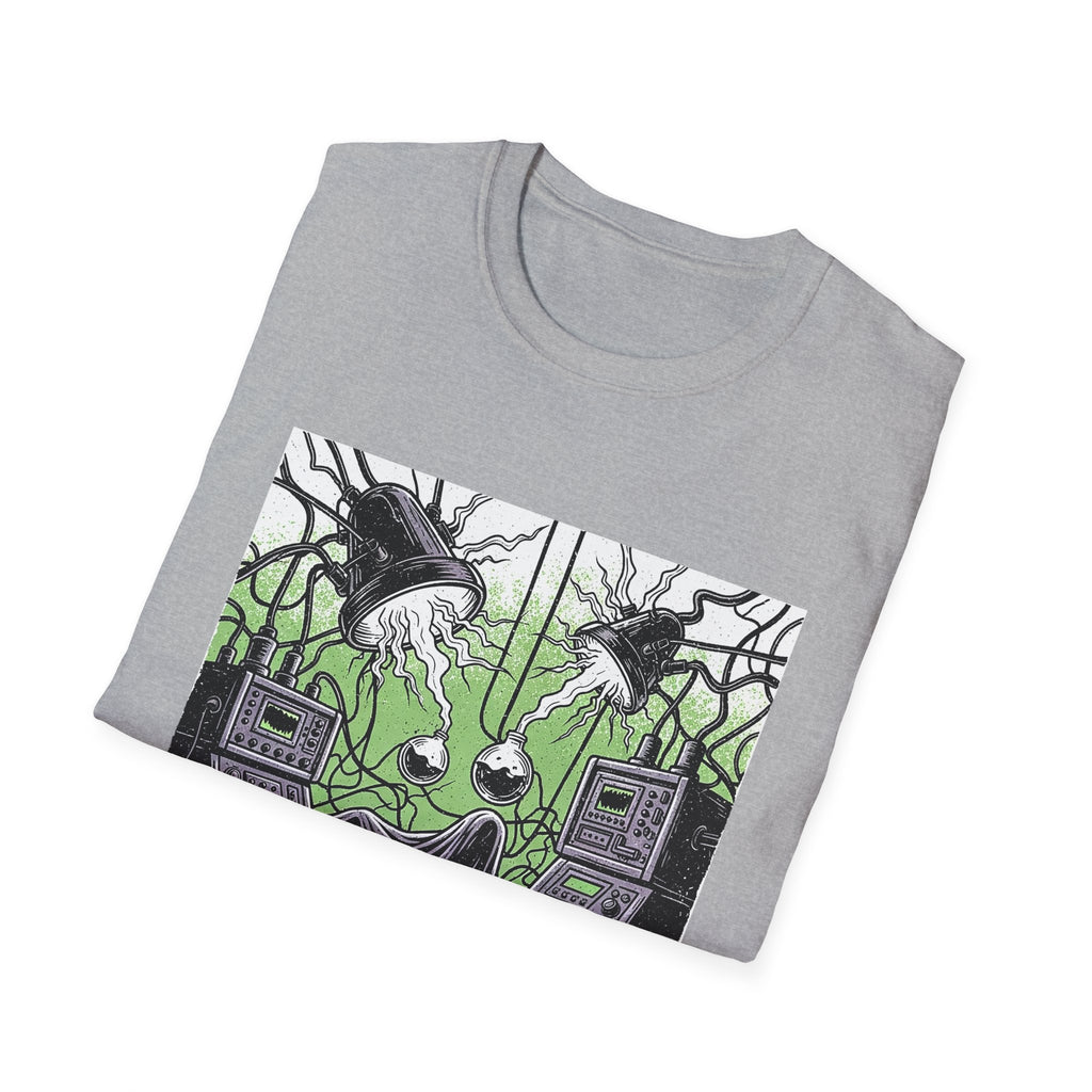 Chill Vibes Unisex T-Shirt