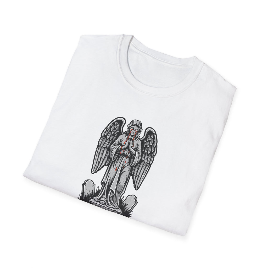 Angel Guardian Unisex Softstyle T-Shirt