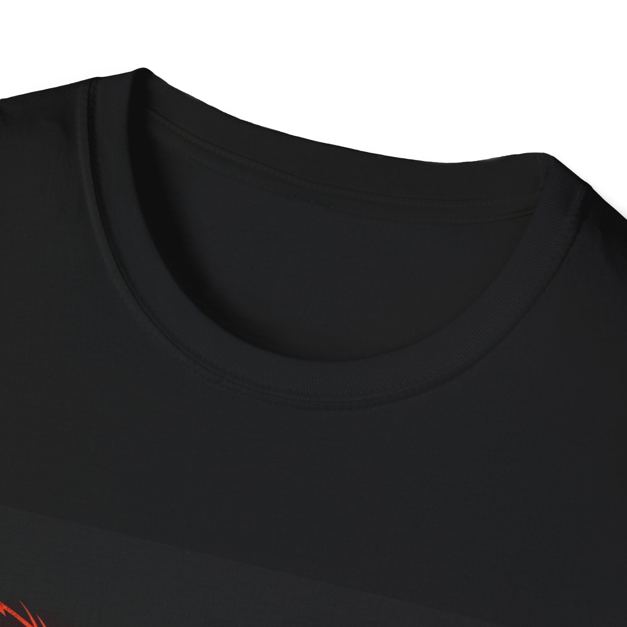 Mysterious Eyes T-Shirt