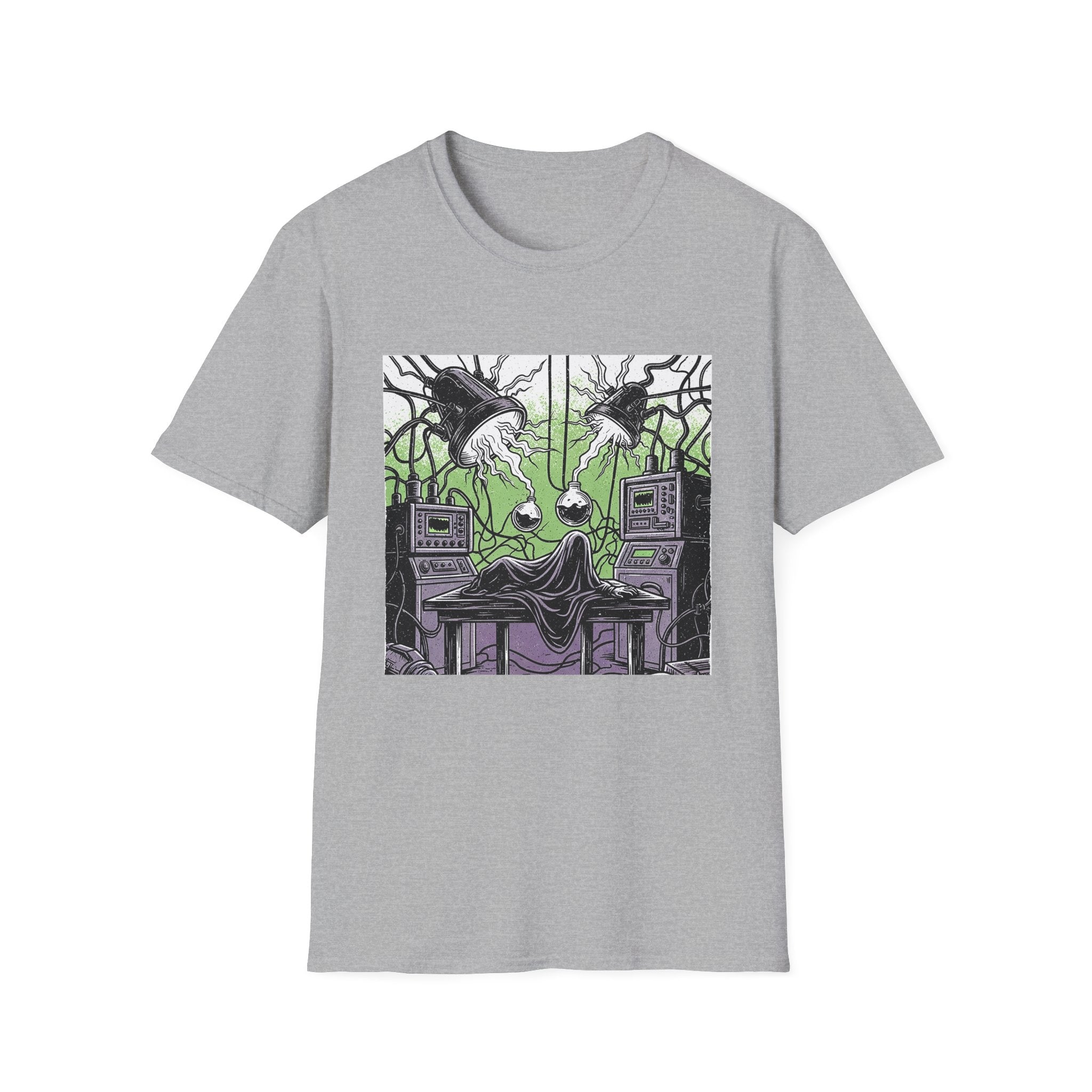 Chill Vibes Unisex T-Shirt