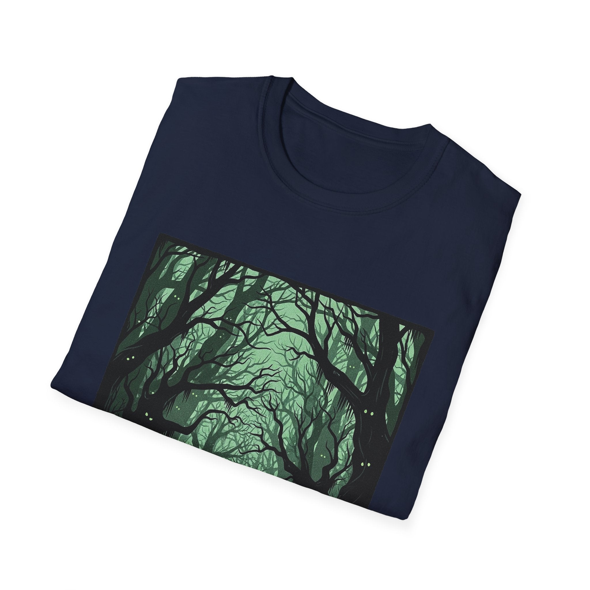 Forest Dream Unisex T-Shirt