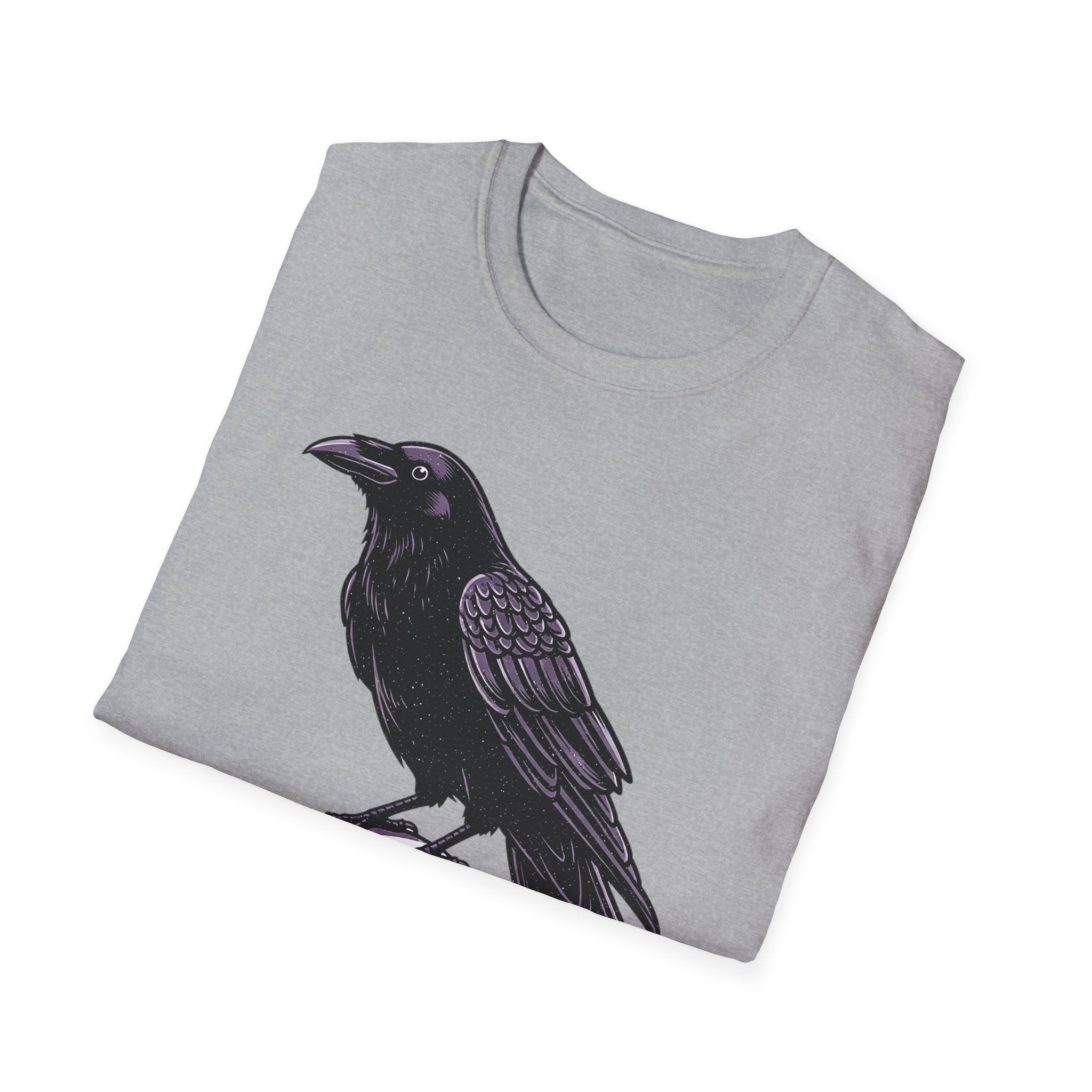 Mystical Raven T-Shirt