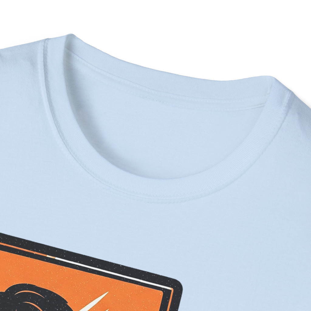 Unisex Softstyle Graphic T-Shirt