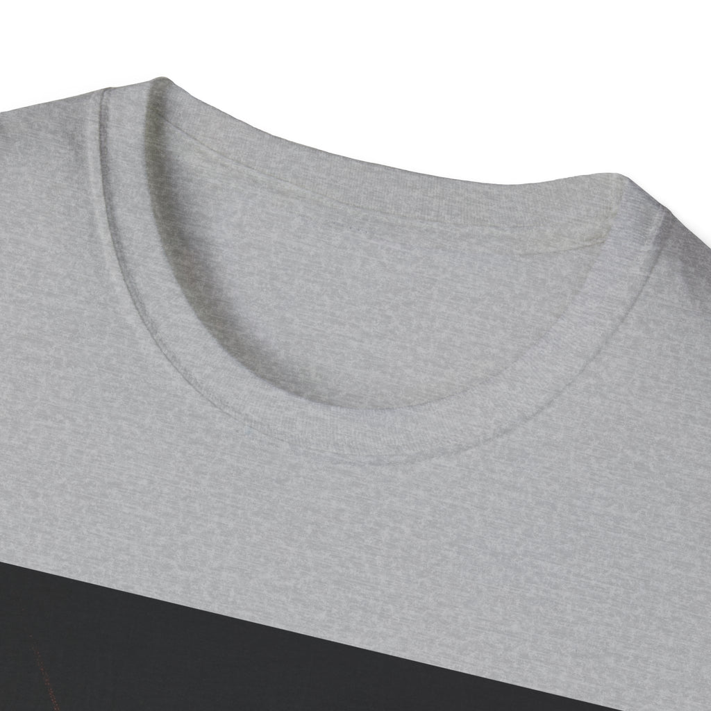 Modern Art Gallery Unisex T-Shirt