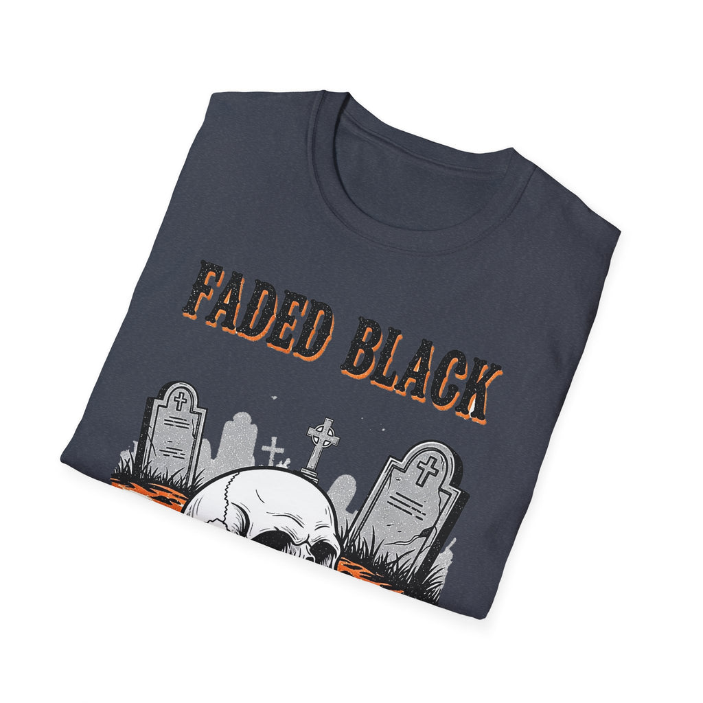 Gothic Skull T-Shirt