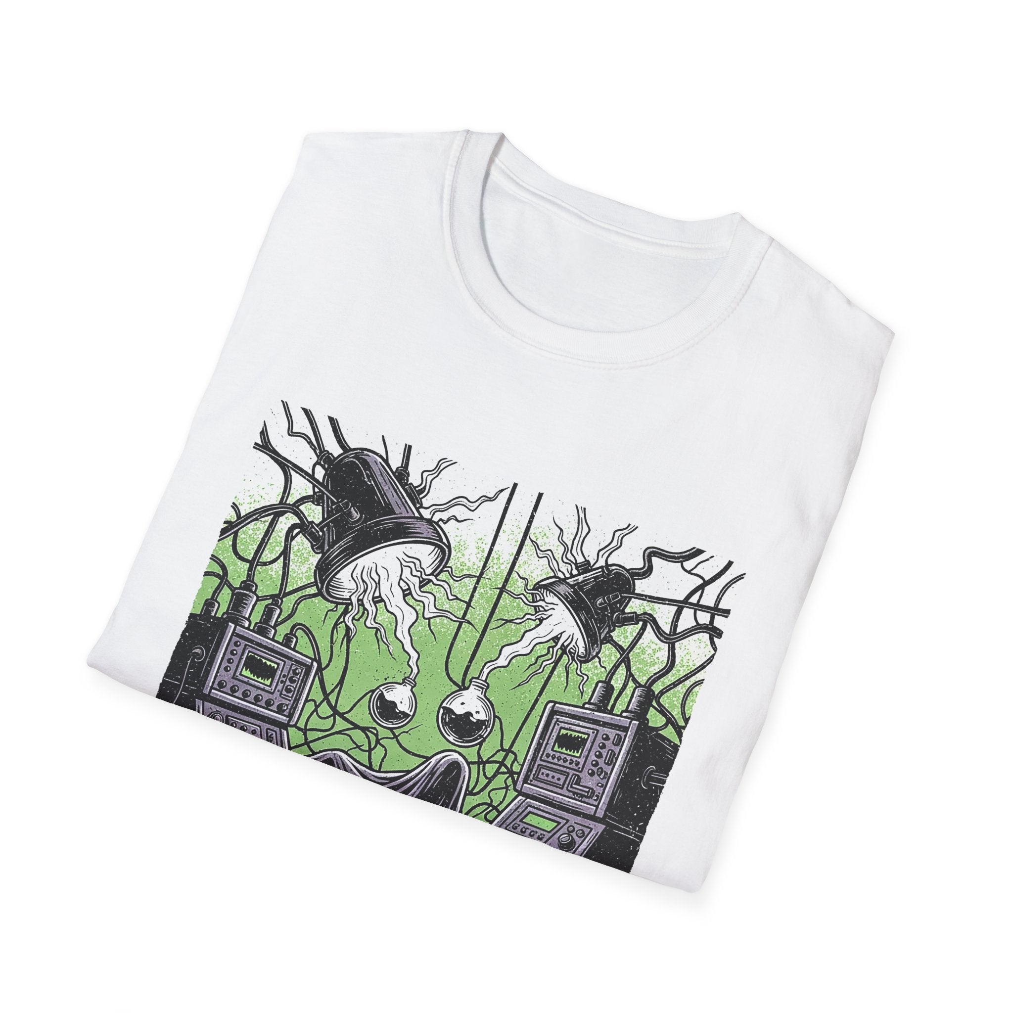 Chill Vibes Unisex T-Shirt