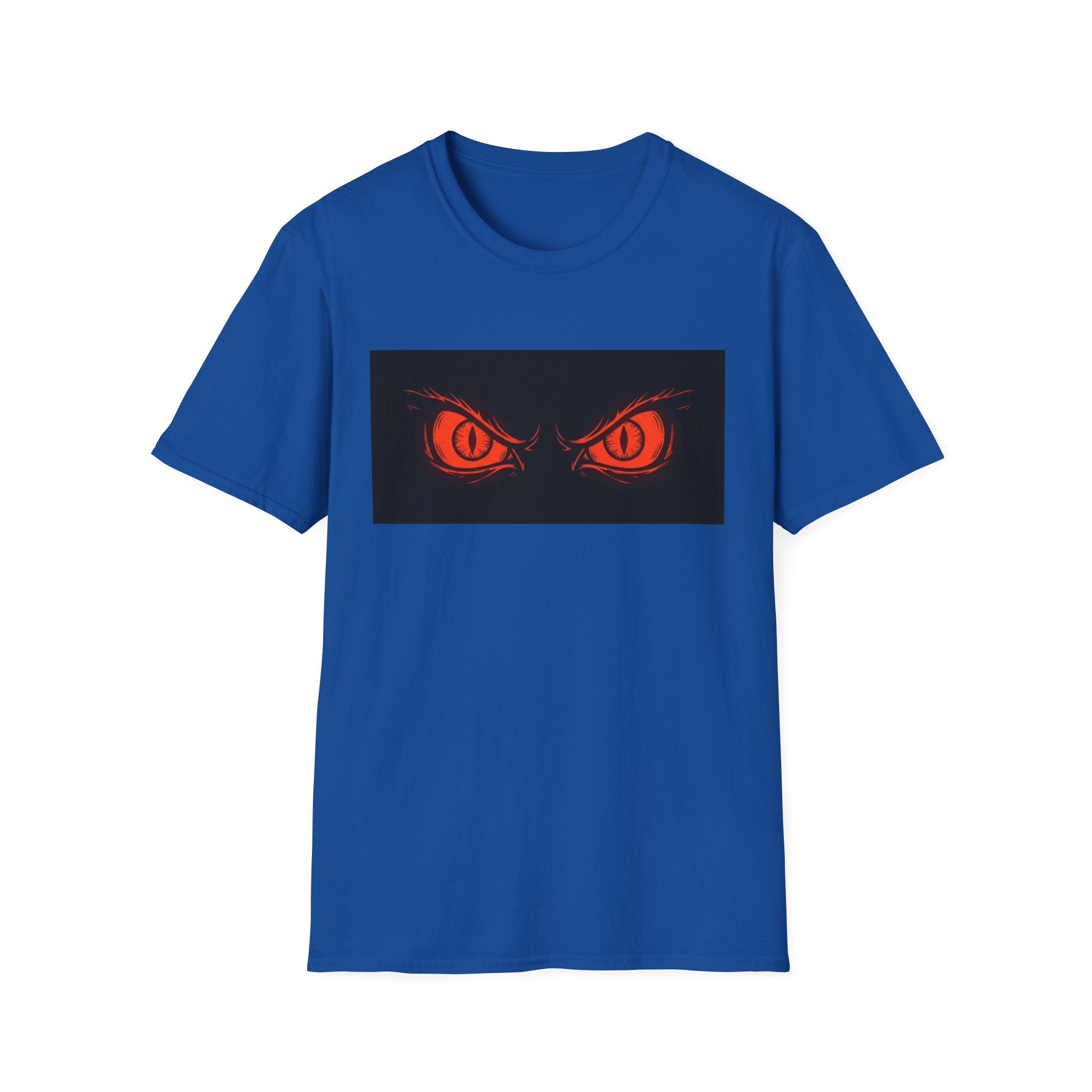 Mysterious Eyes T-Shirt