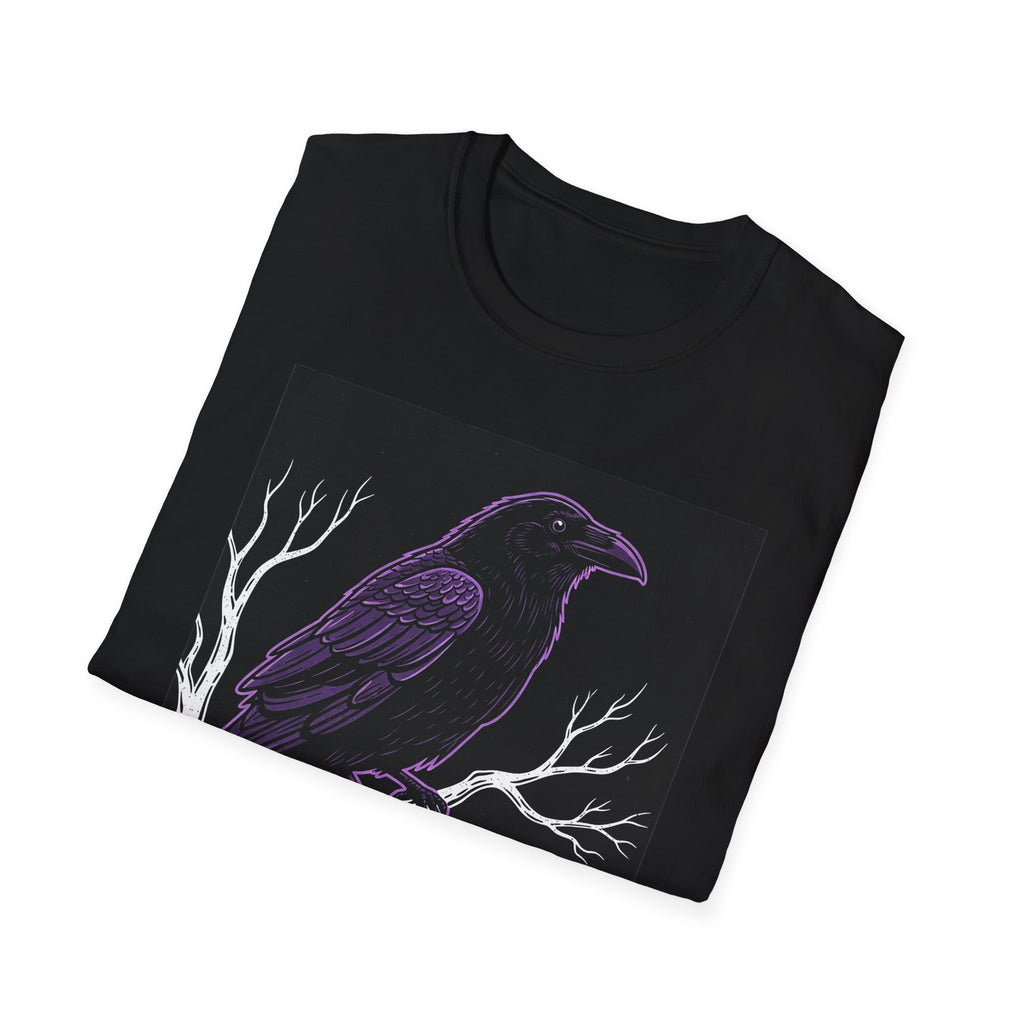 Mystical Raven T-Shirt