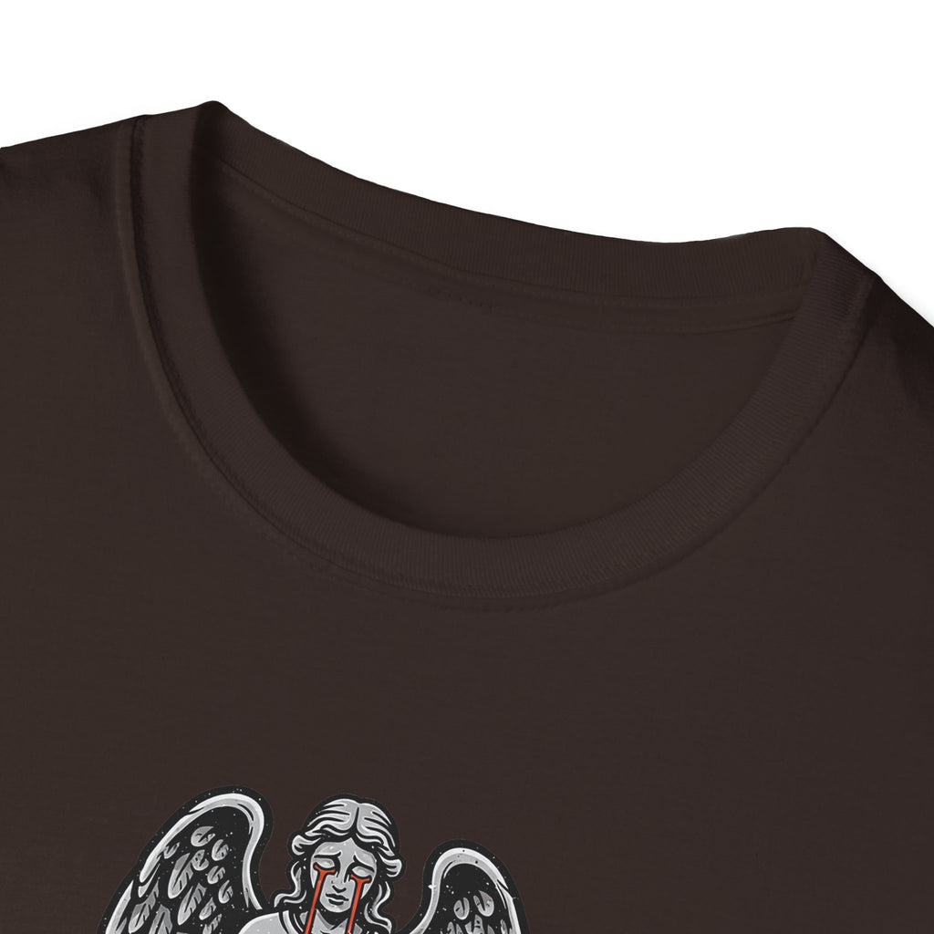 Angel Guardian Unisex Softstyle T-Shirt