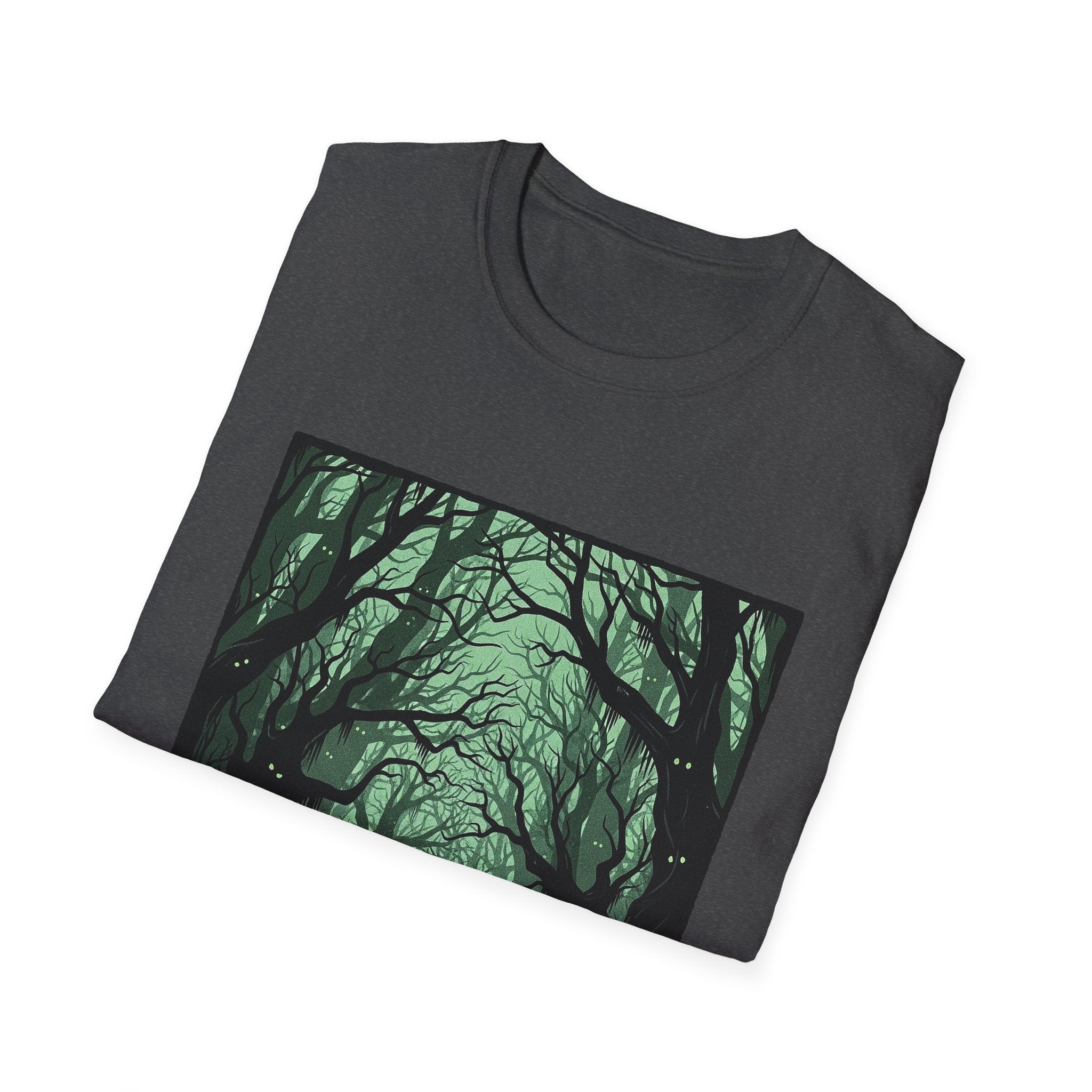 Forest Dream Unisex T-Shirt