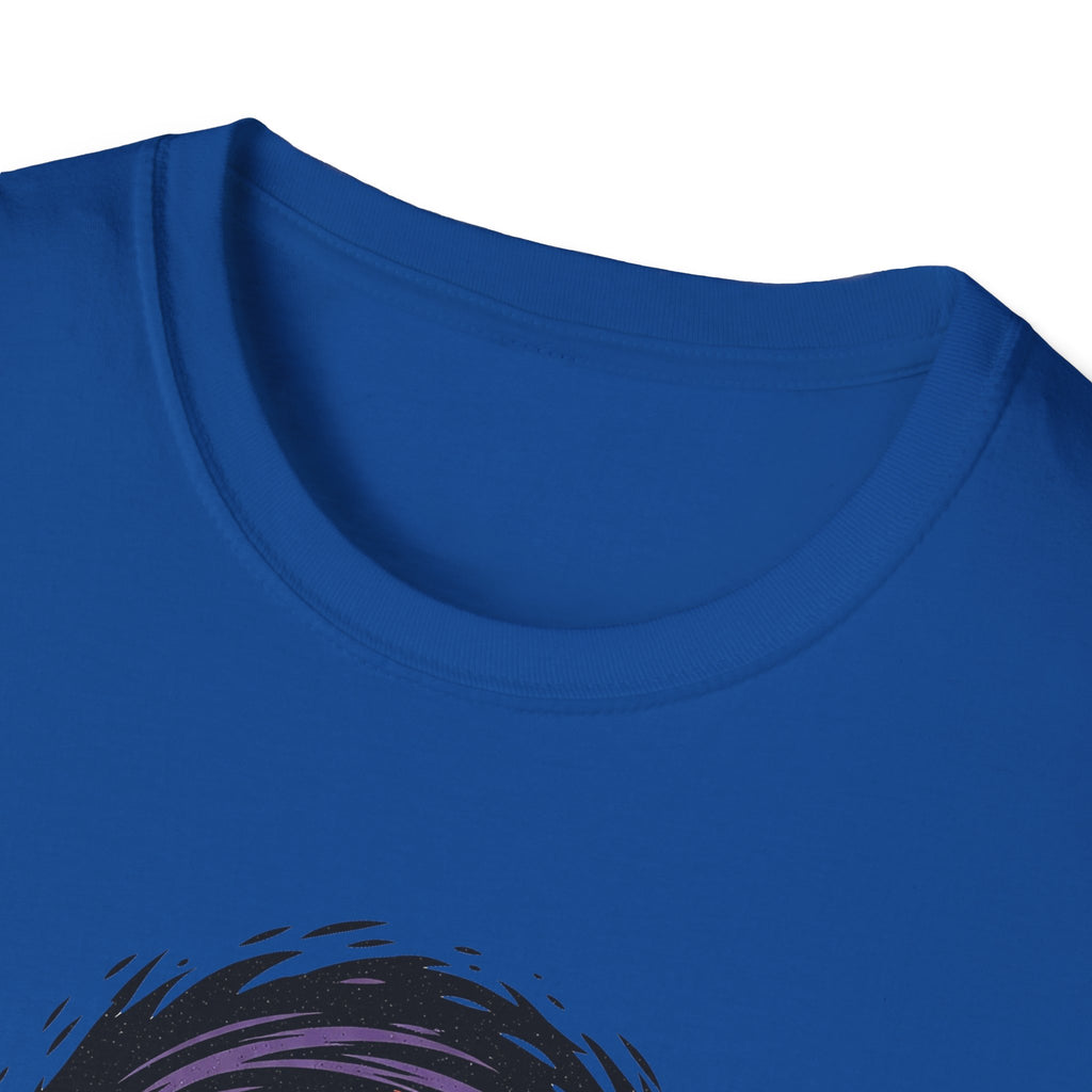 Hand Gesture Graphic Unisex T-Shirt