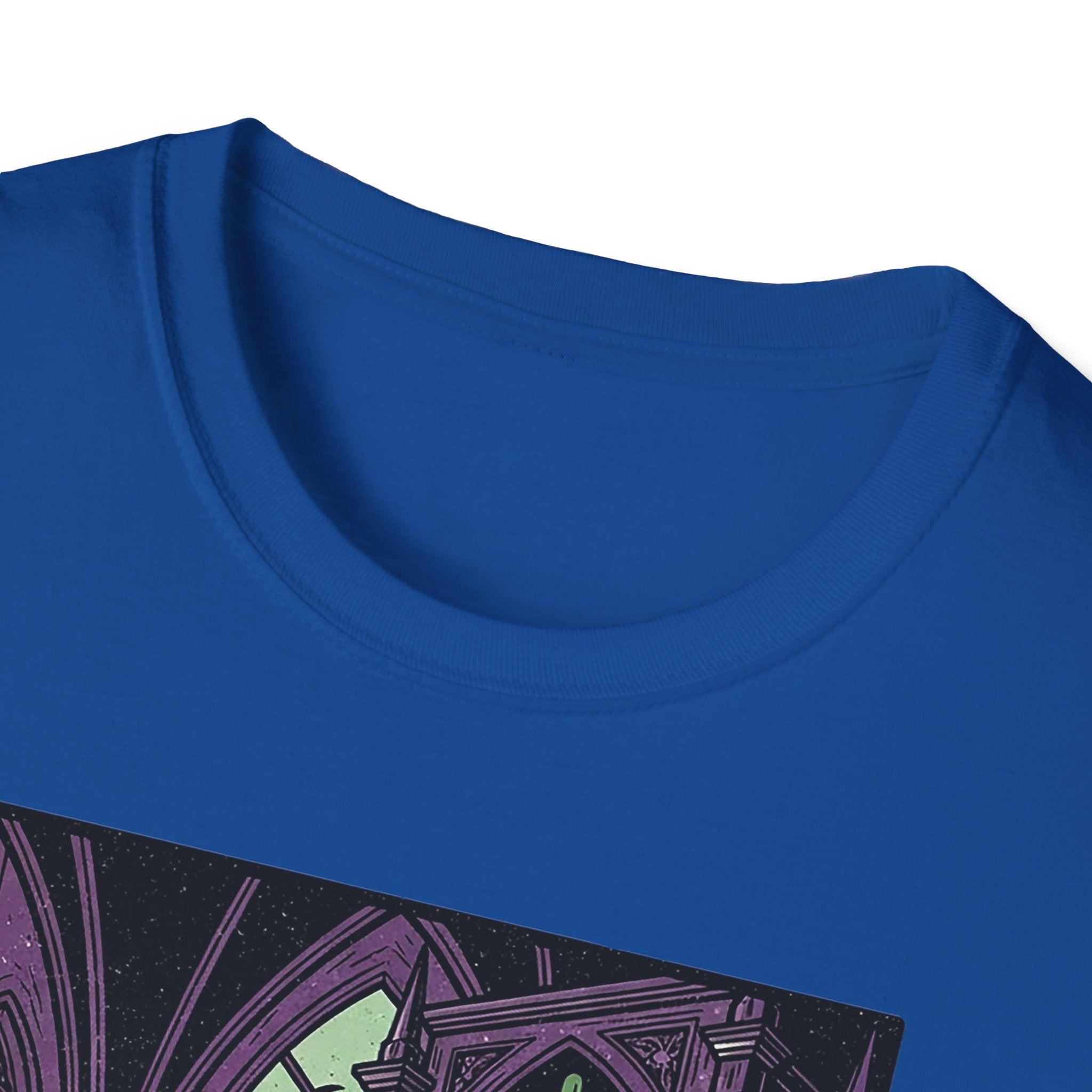 Gothic Spirit Unisex T-Shirt