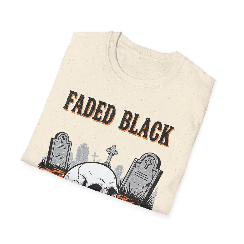 Gothic Skull T-Shirt