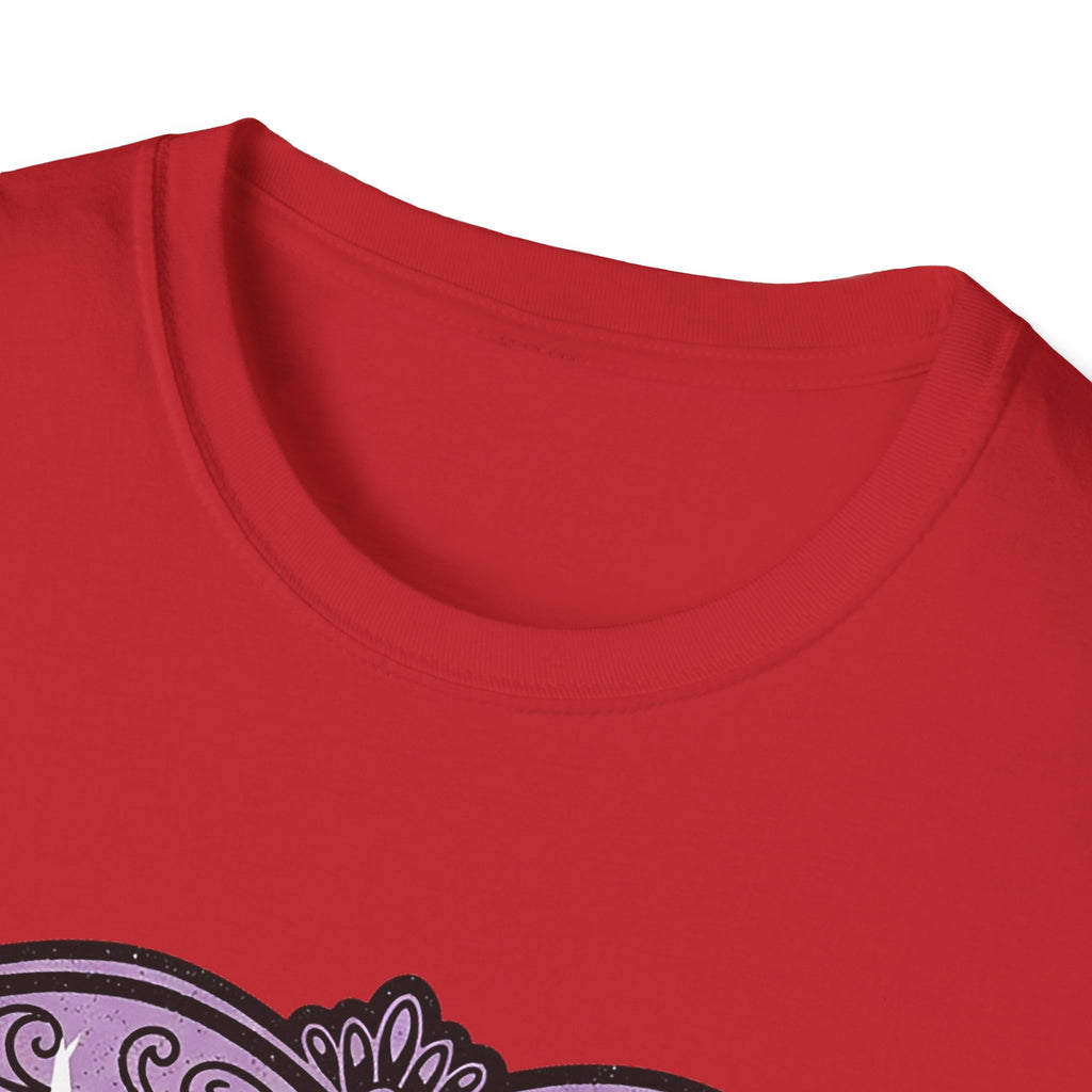 Carnival Mask T-Shirt
