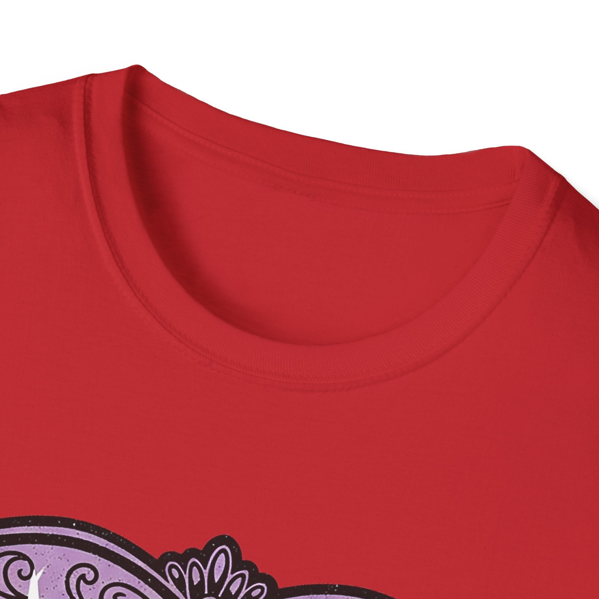 Carnival Mask T-Shirt